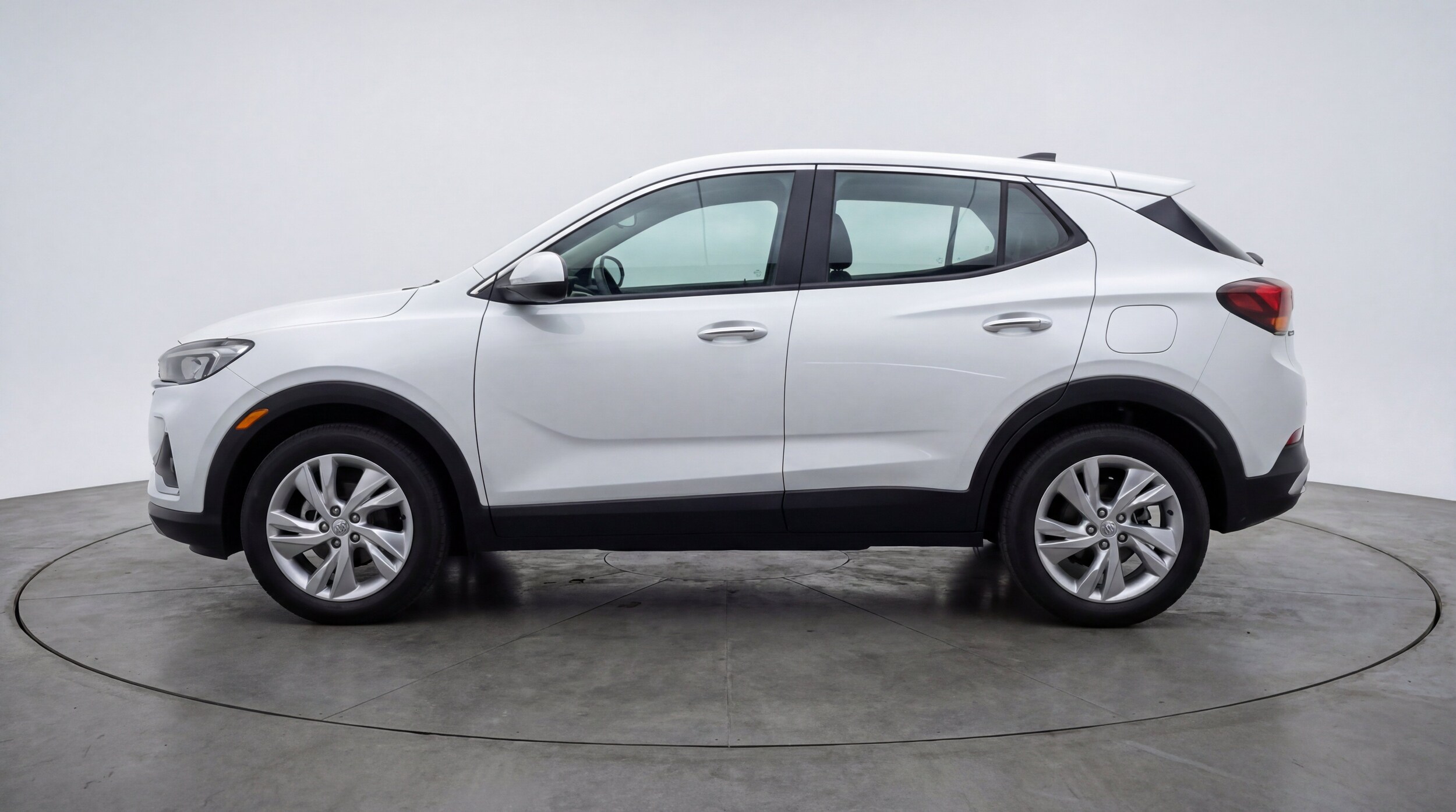 Thumbnail: 2026 Buick Encore GX - 5