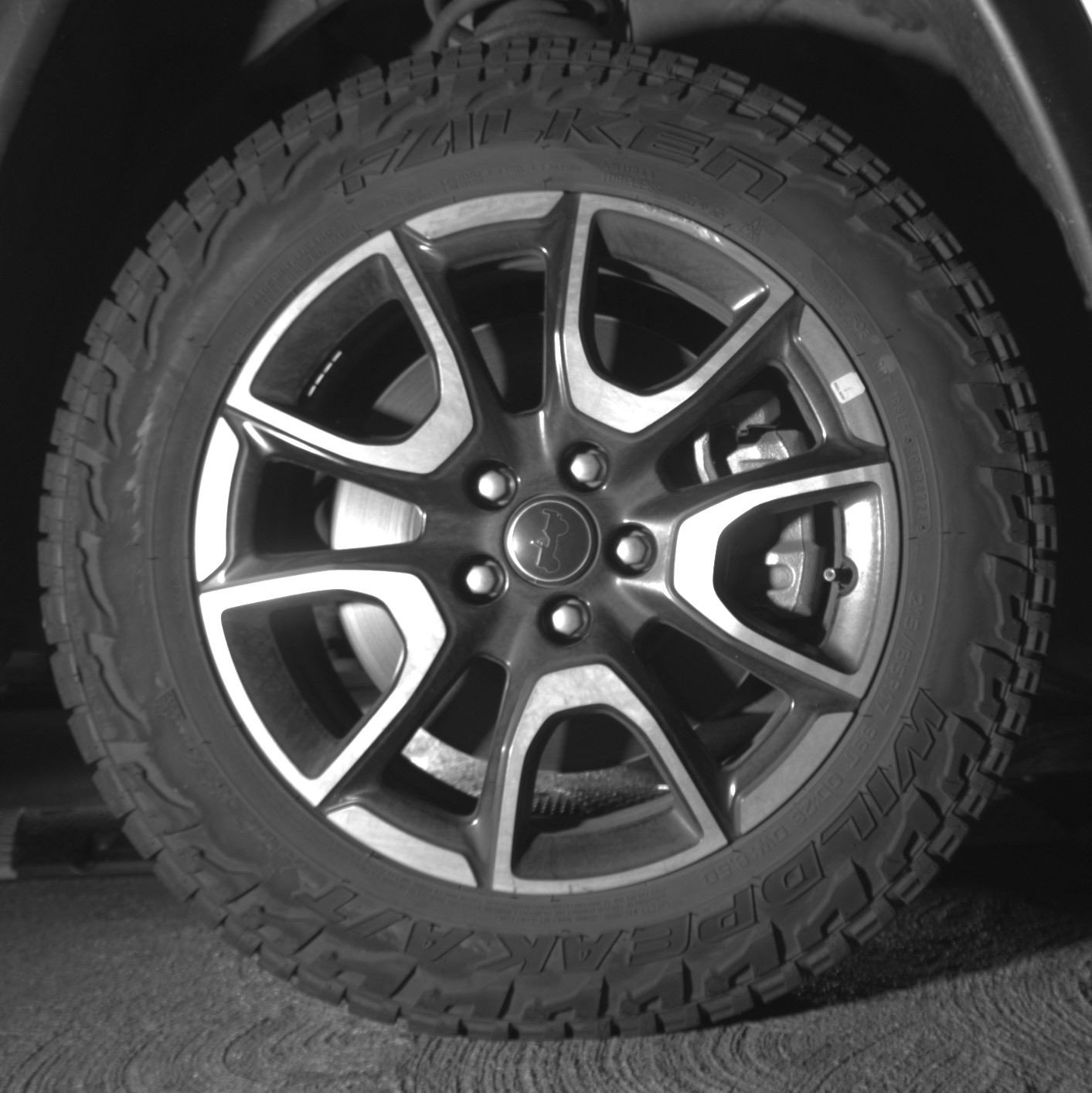 Thumbnail: 2025 Jeep Compass - 13