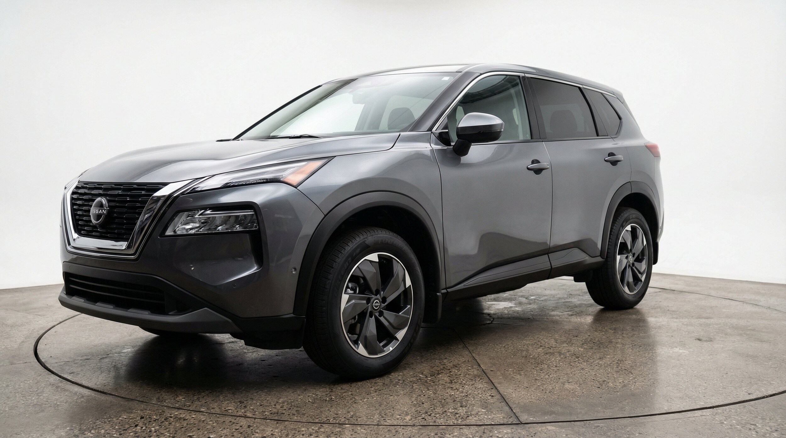 Thumbnail: 2025 Nissan Rogue - 3
