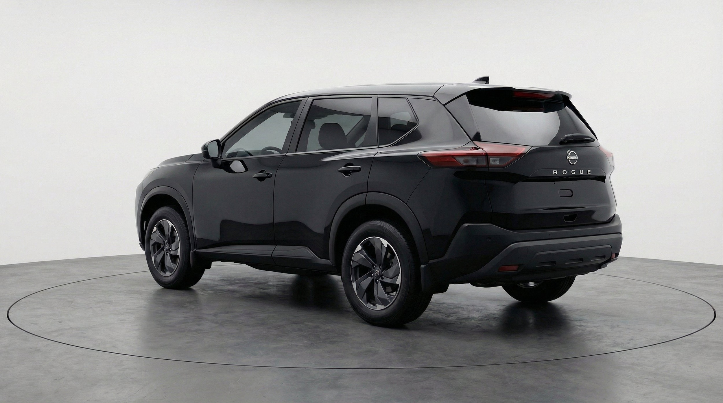 Thumbnail: 2025 Nissan Rogue - 6