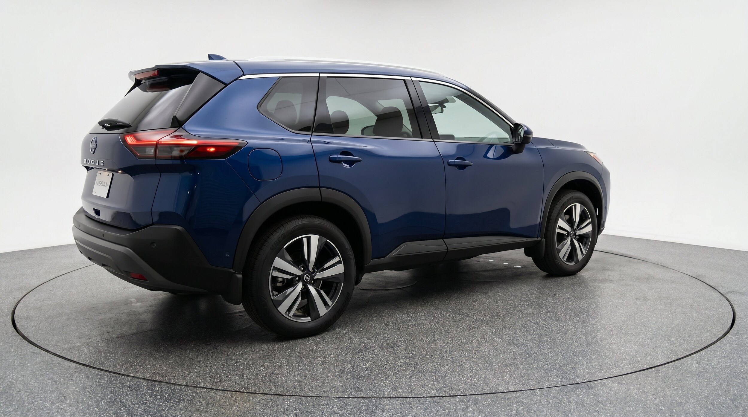 Thumbnail: 2026 Nissan Rogue - 9