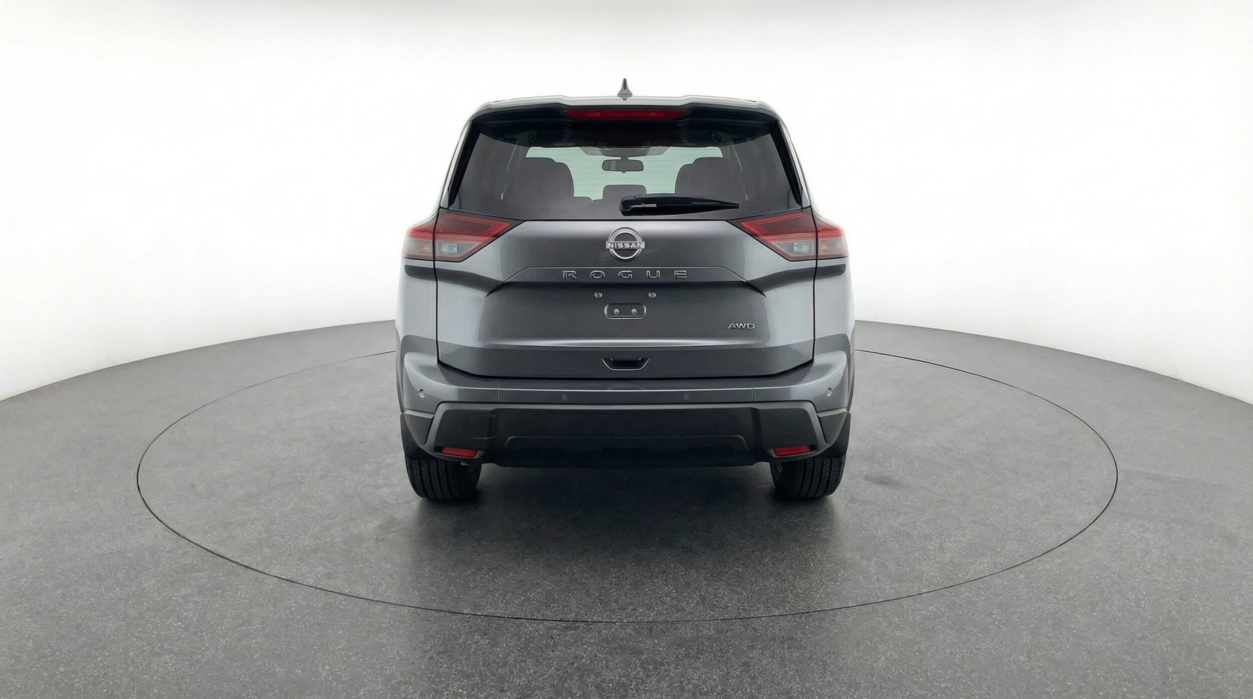 Thumbnail: 2025 Nissan Rogue - 7