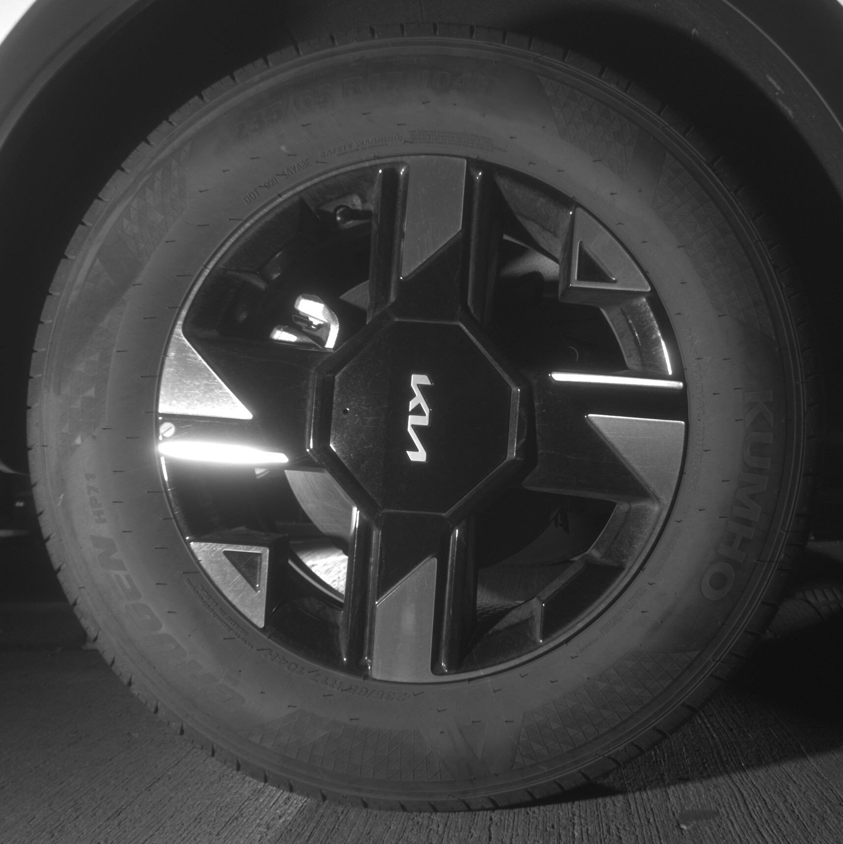 Thumbnail: 2026 Kia Sportage - 15