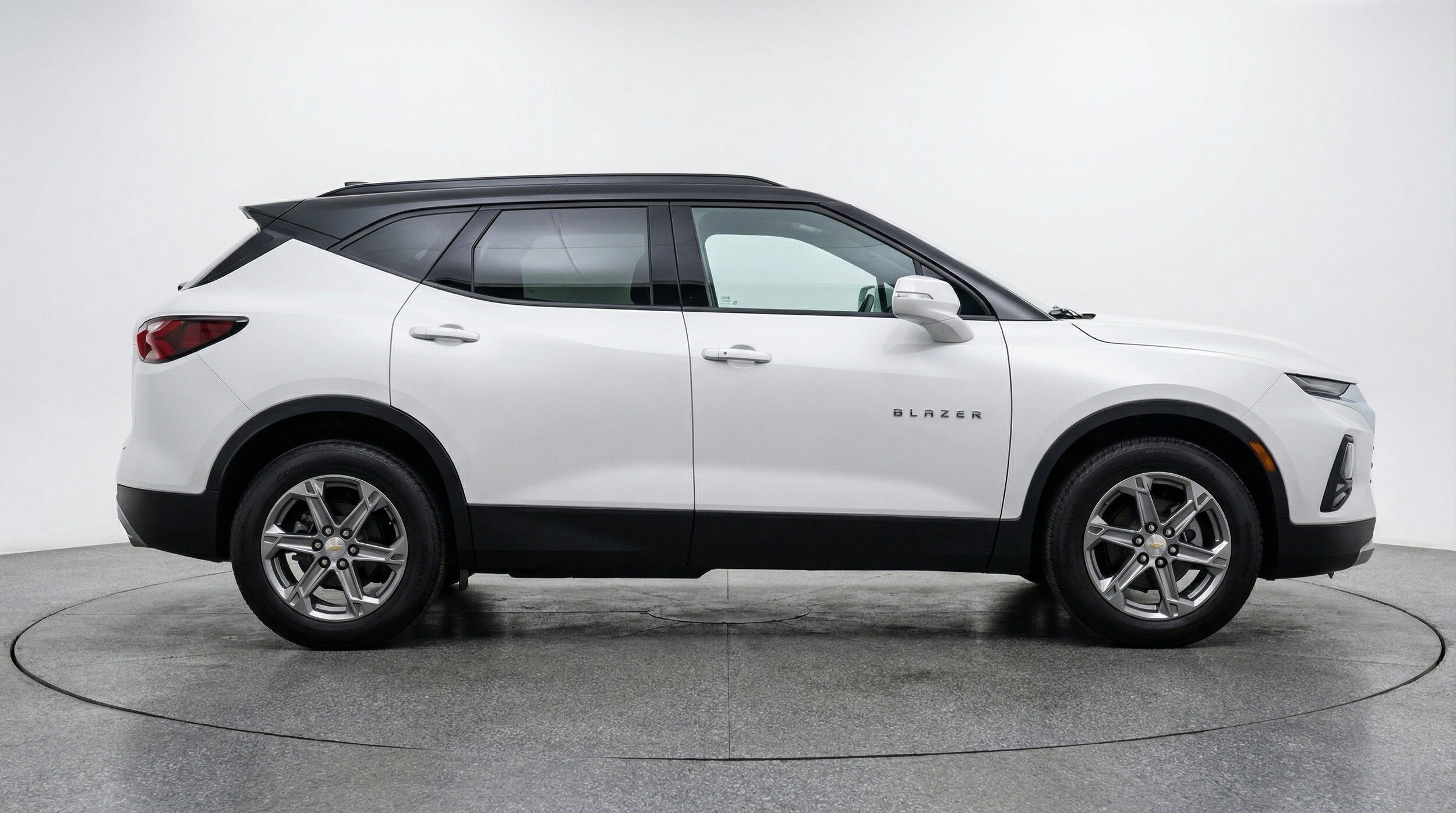 Thumbnail: 2026 Chevrolet Blazer - 11