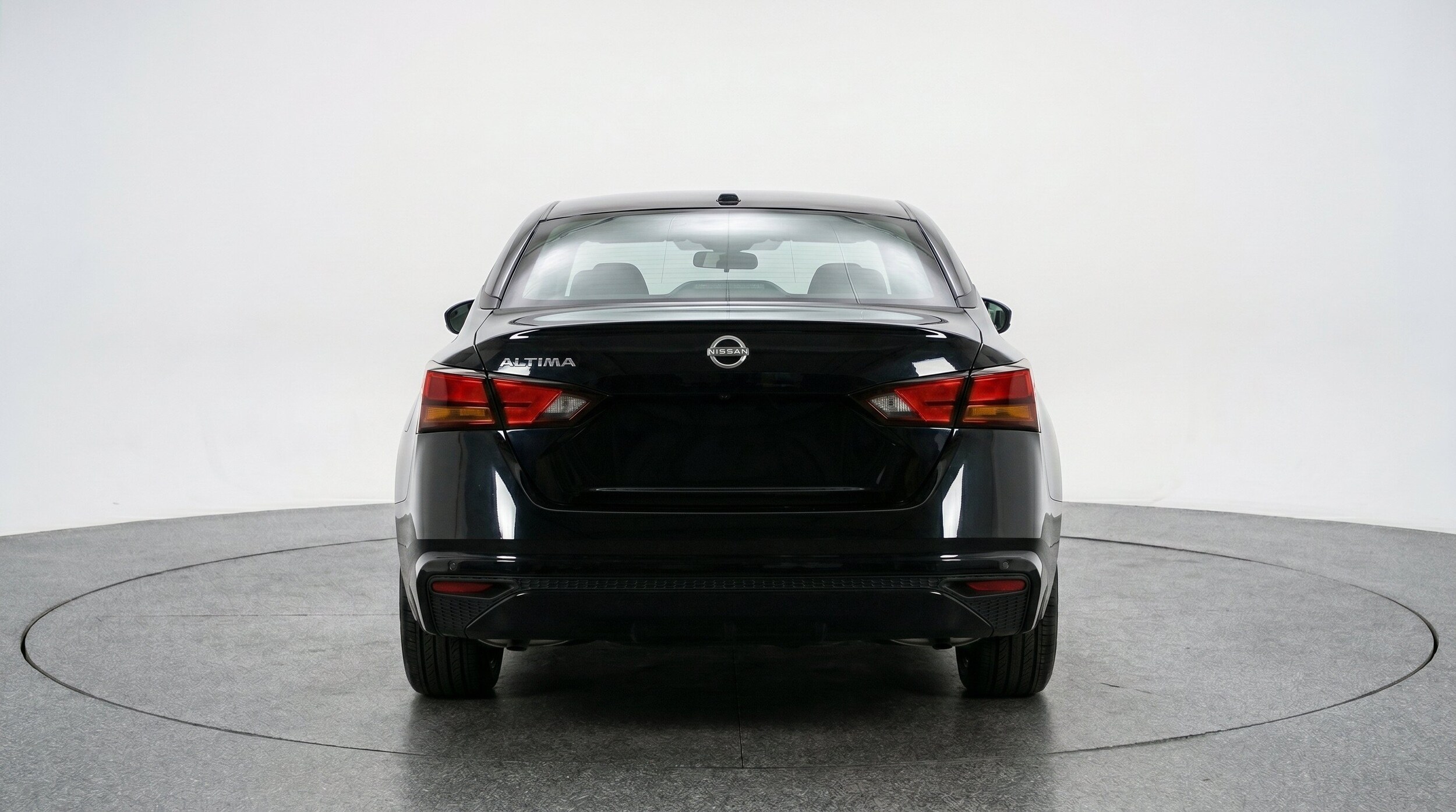 Thumbnail: 2025 Nissan Altima - 7
