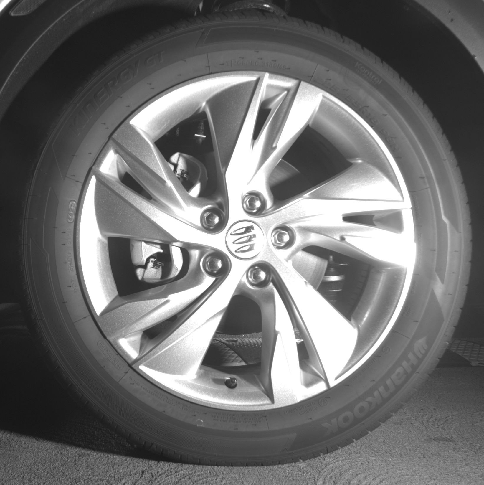Thumbnail: 2026 Buick Encore GX - 12