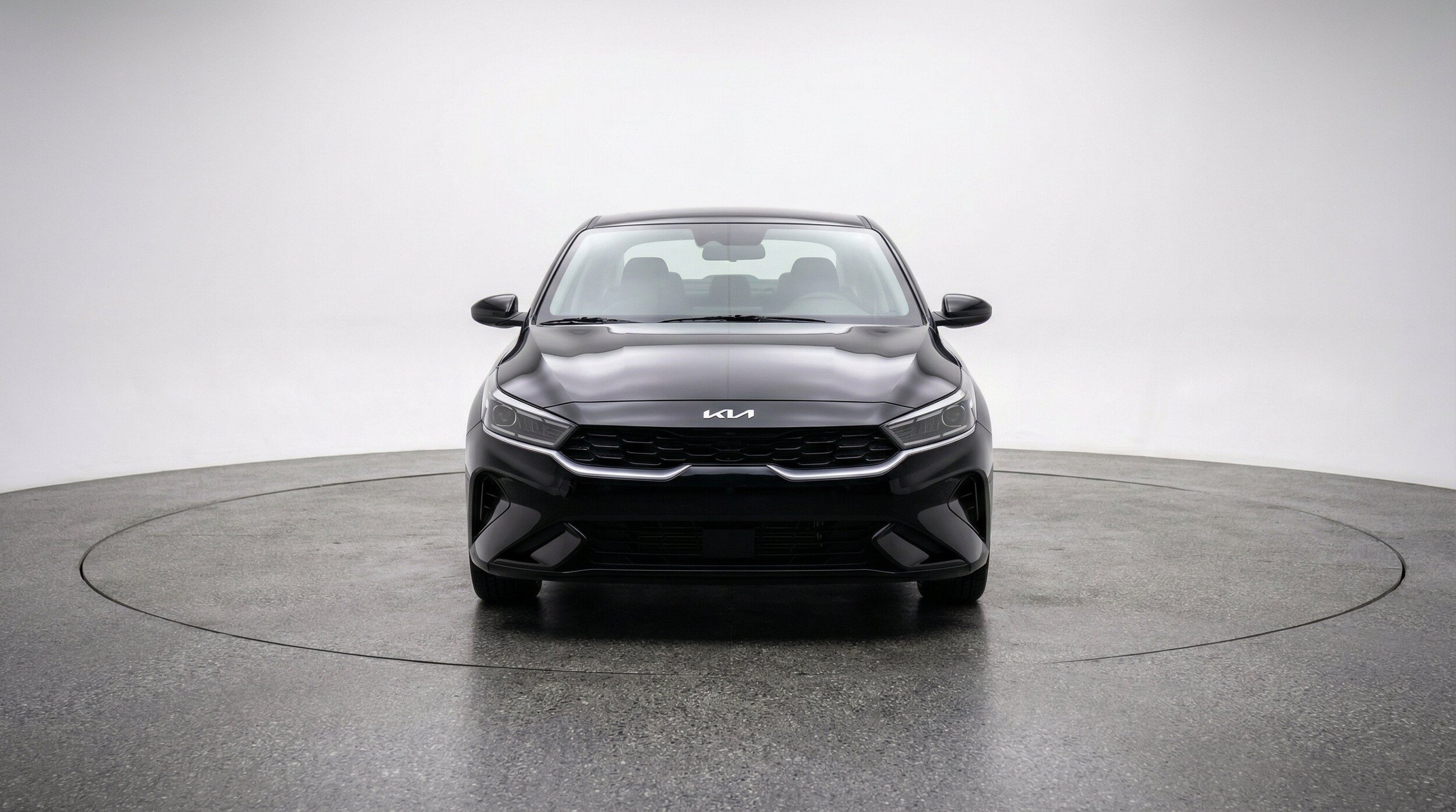 Thumbnail: 2026 Kia K4 - 2
