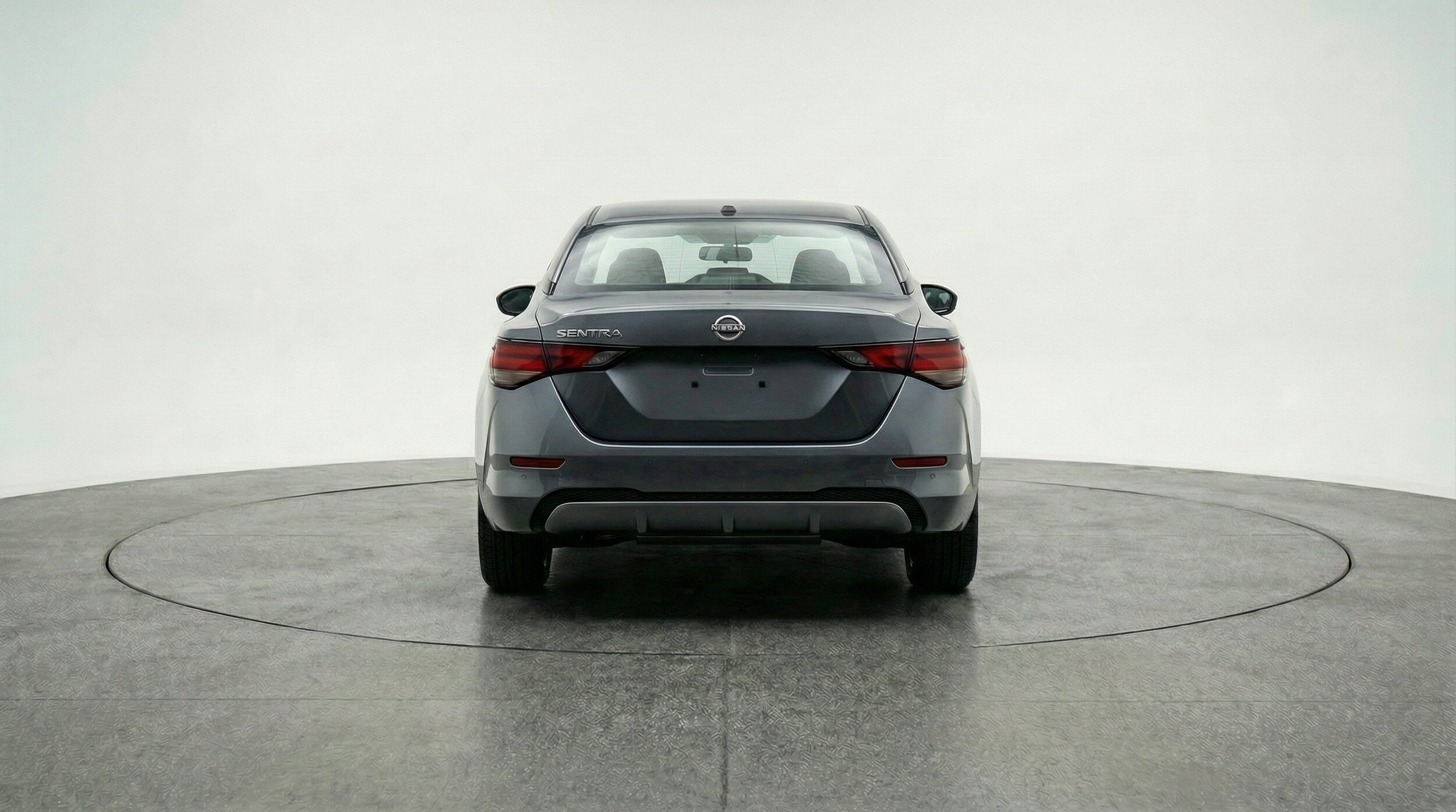 Thumbnail: 2025 Nissan Sentra - 7