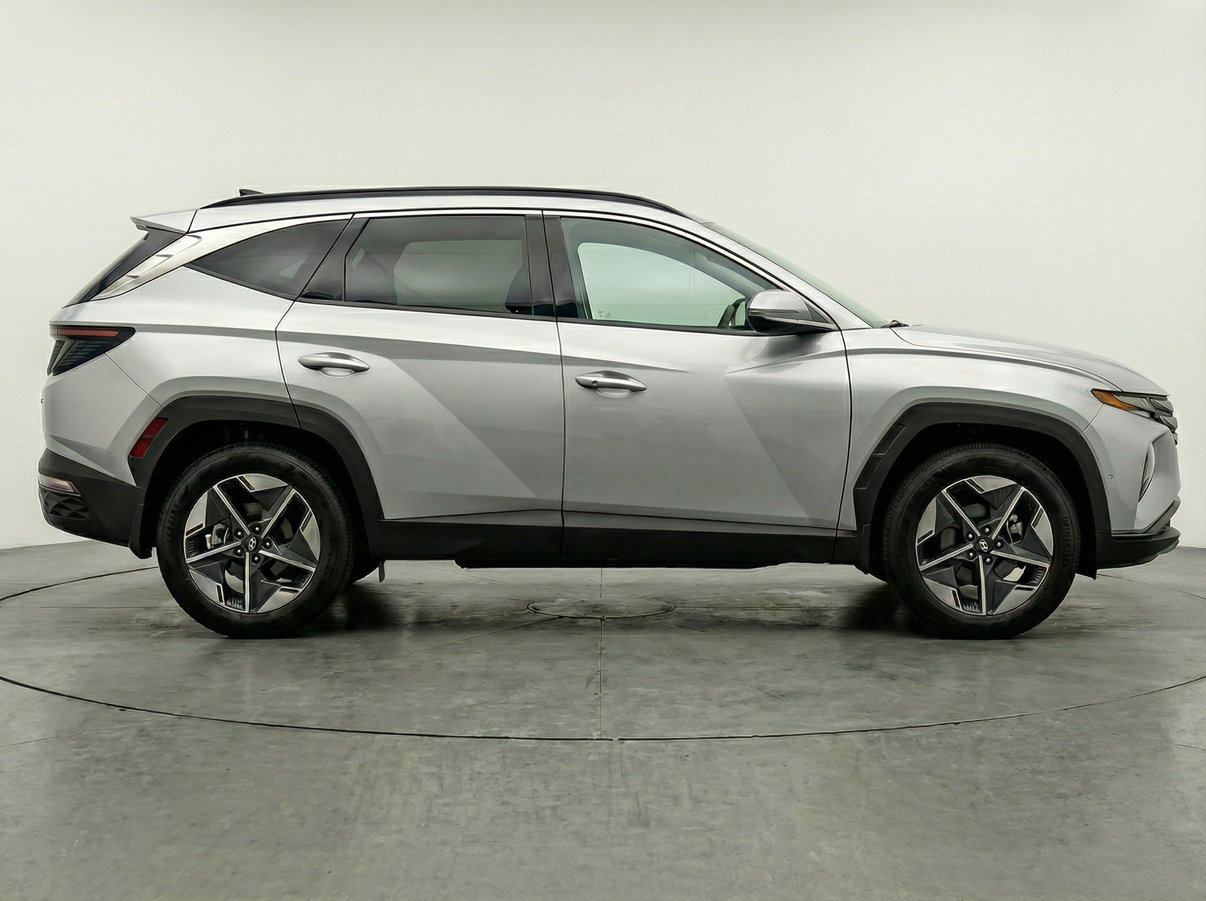 Thumbnail: 2026 Hyundai Tucson - 11