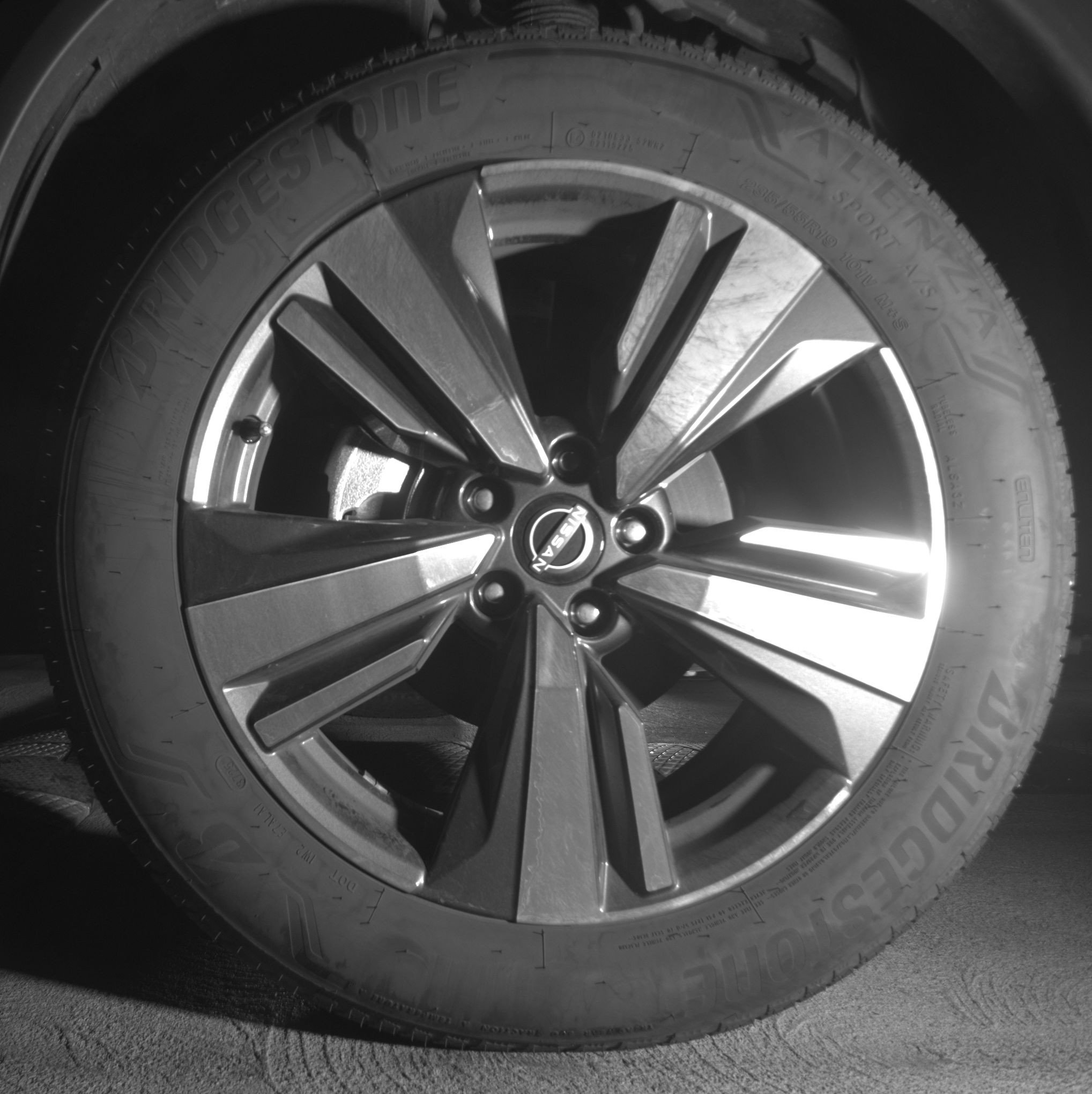 Thumbnail: 2026 Nissan Rogue - 12