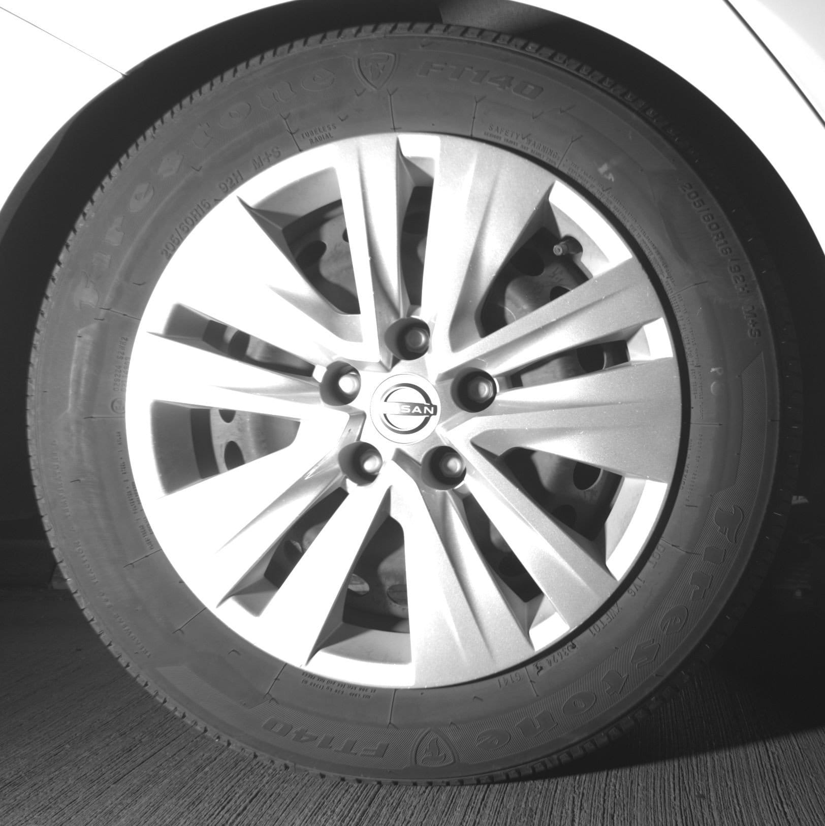 Thumbnail: 2025 Nissan Sentra - 15