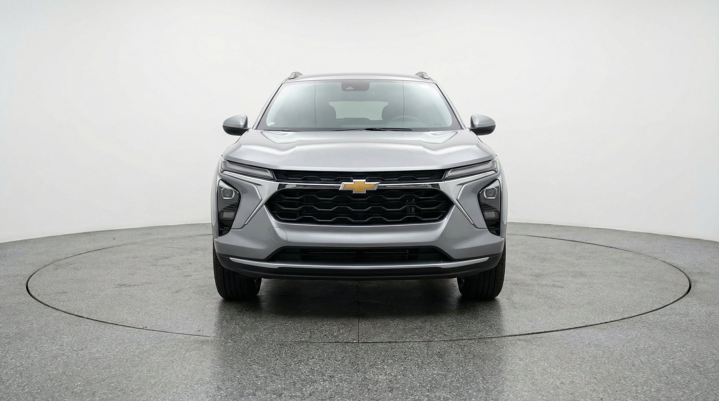 2025 Chevrolet Trax LT - Photo 2