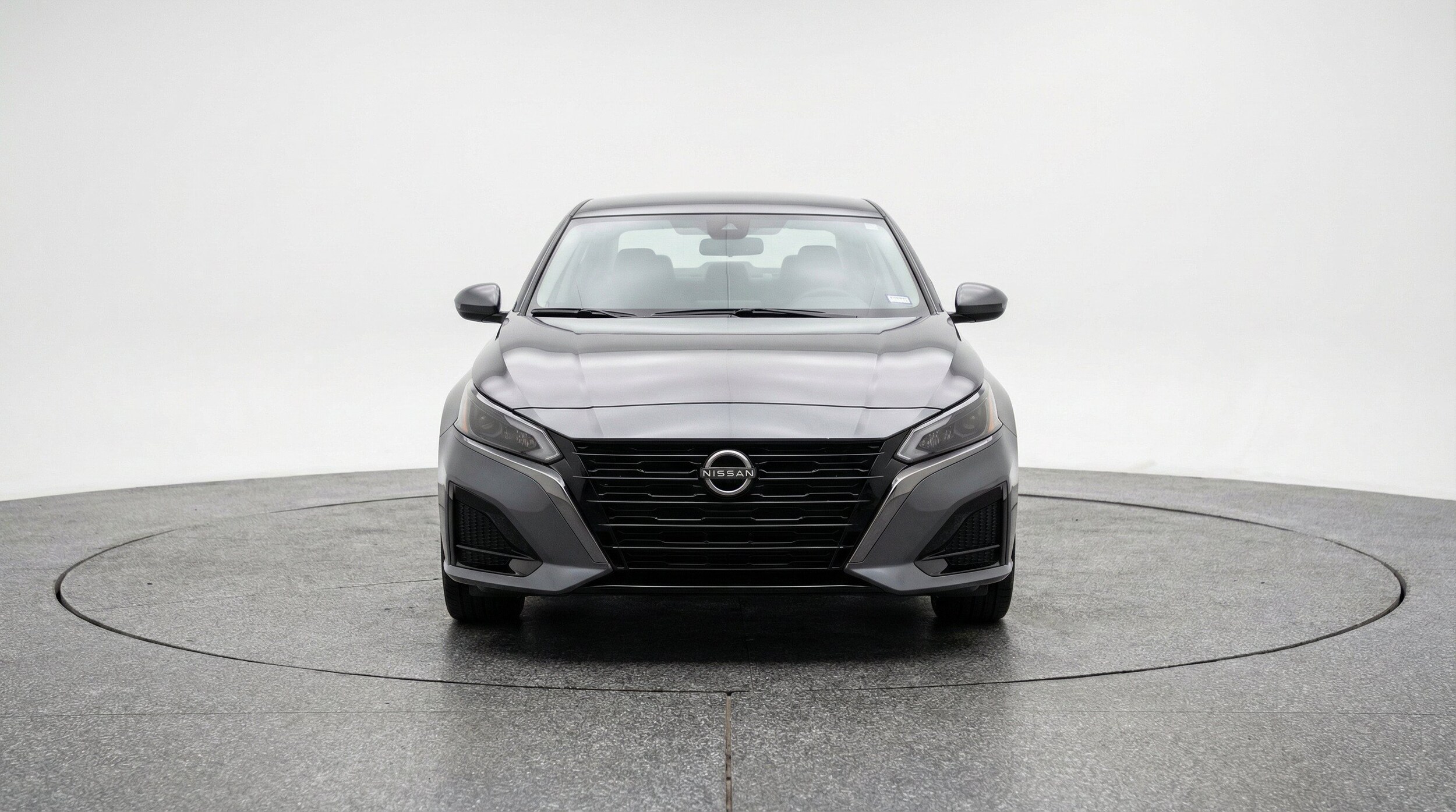 Thumbnail: 2026 Nissan Altima - 2
