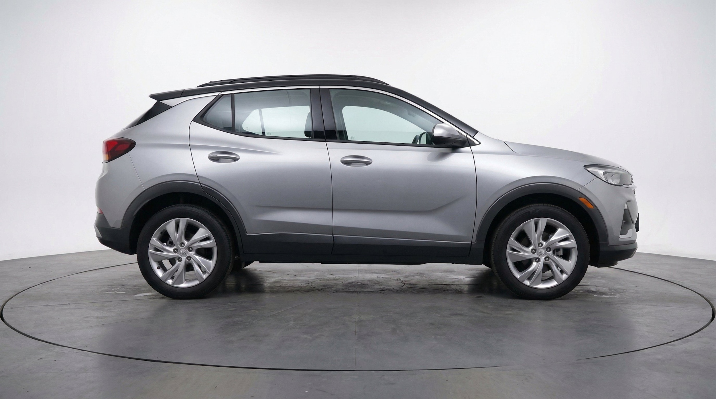 Thumbnail: 2025 Buick Encore GX - 11