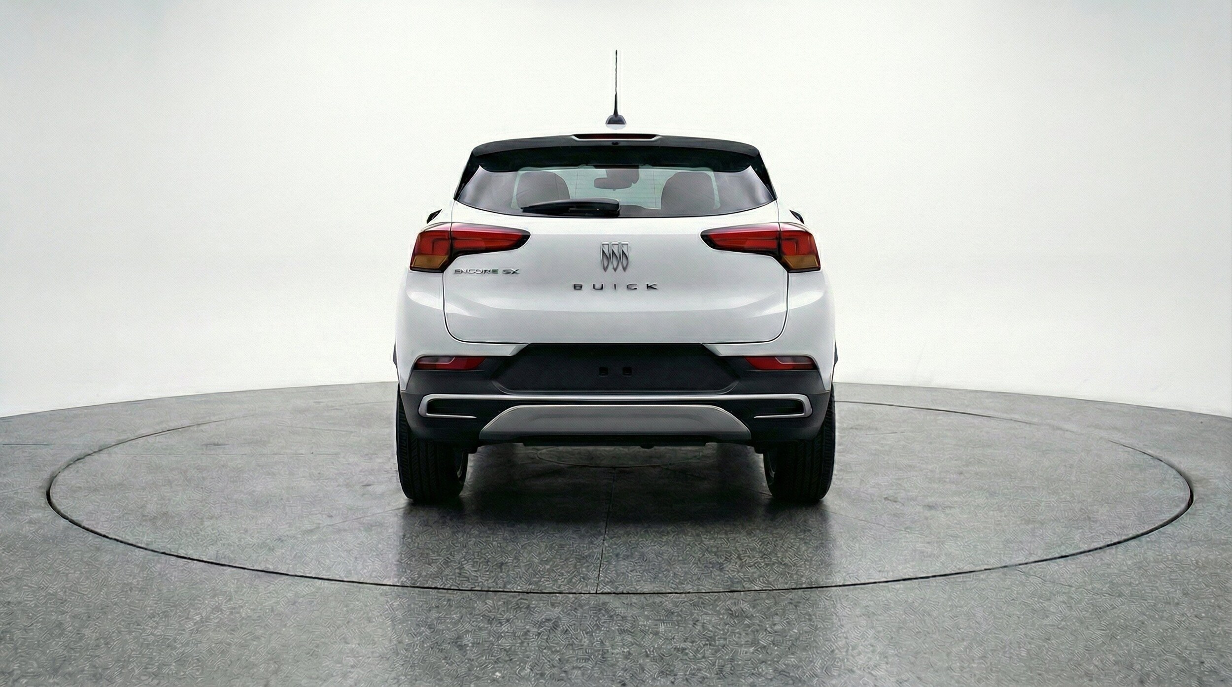 Thumbnail: 2026 Buick Encore GX - 7