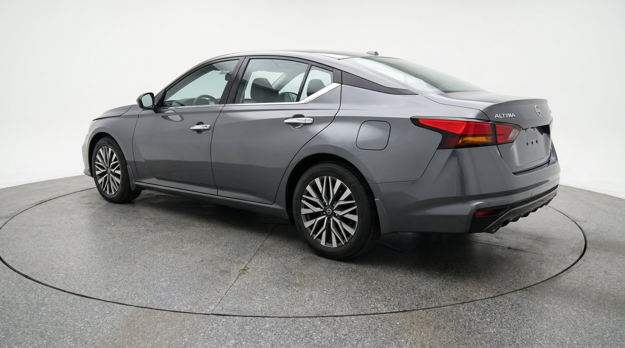 Thumbnail: 2025 Nissan Altima - 6