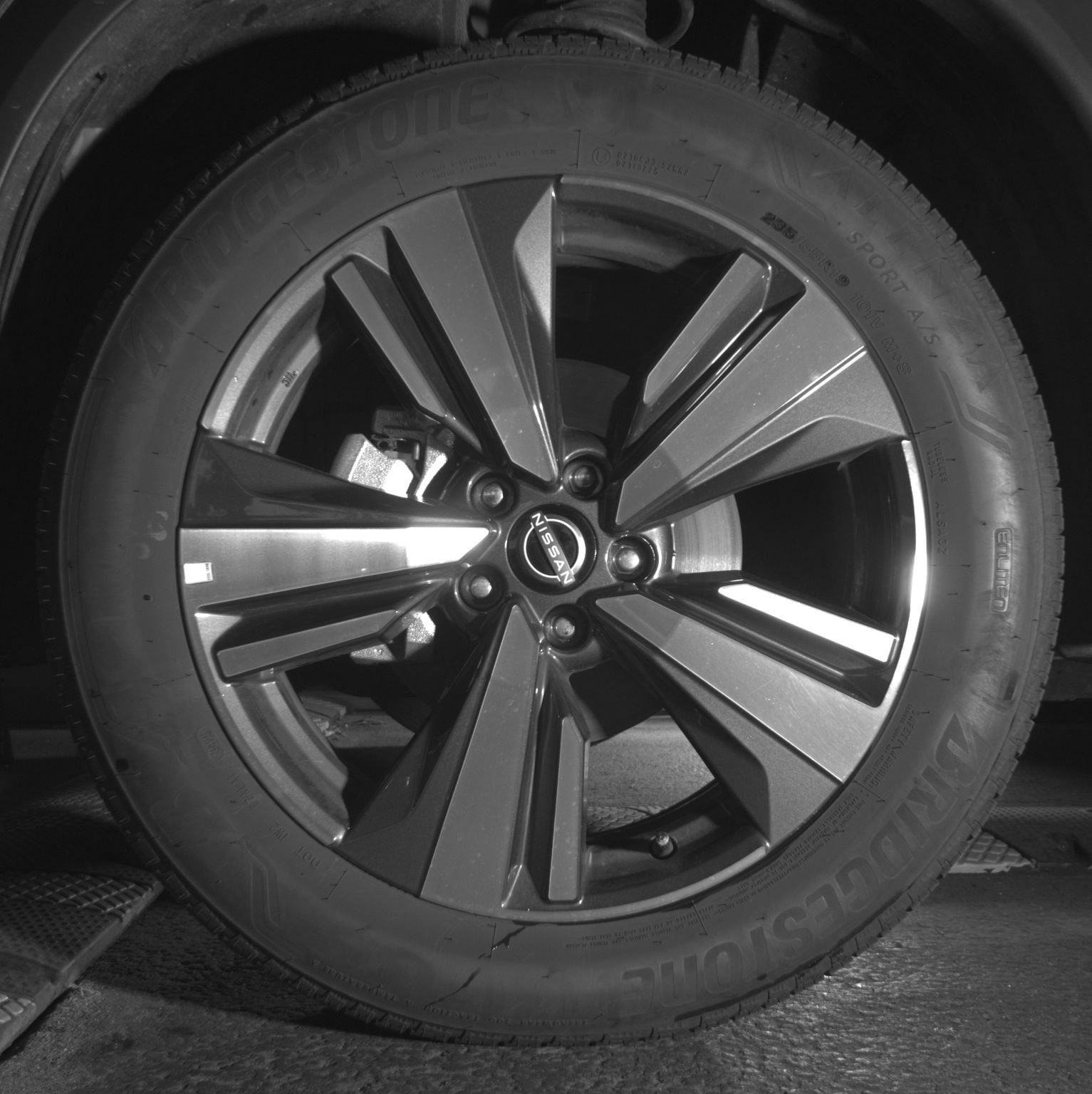 Thumbnail: 2026 Nissan Rogue - 12