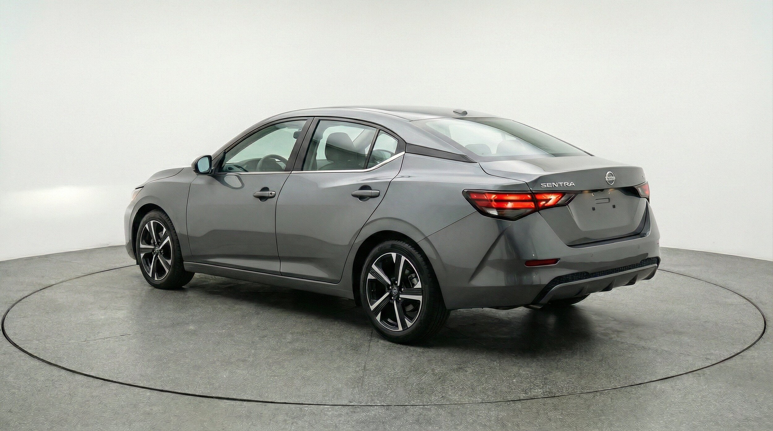 Thumbnail: 2025 Nissan Sentra - 6