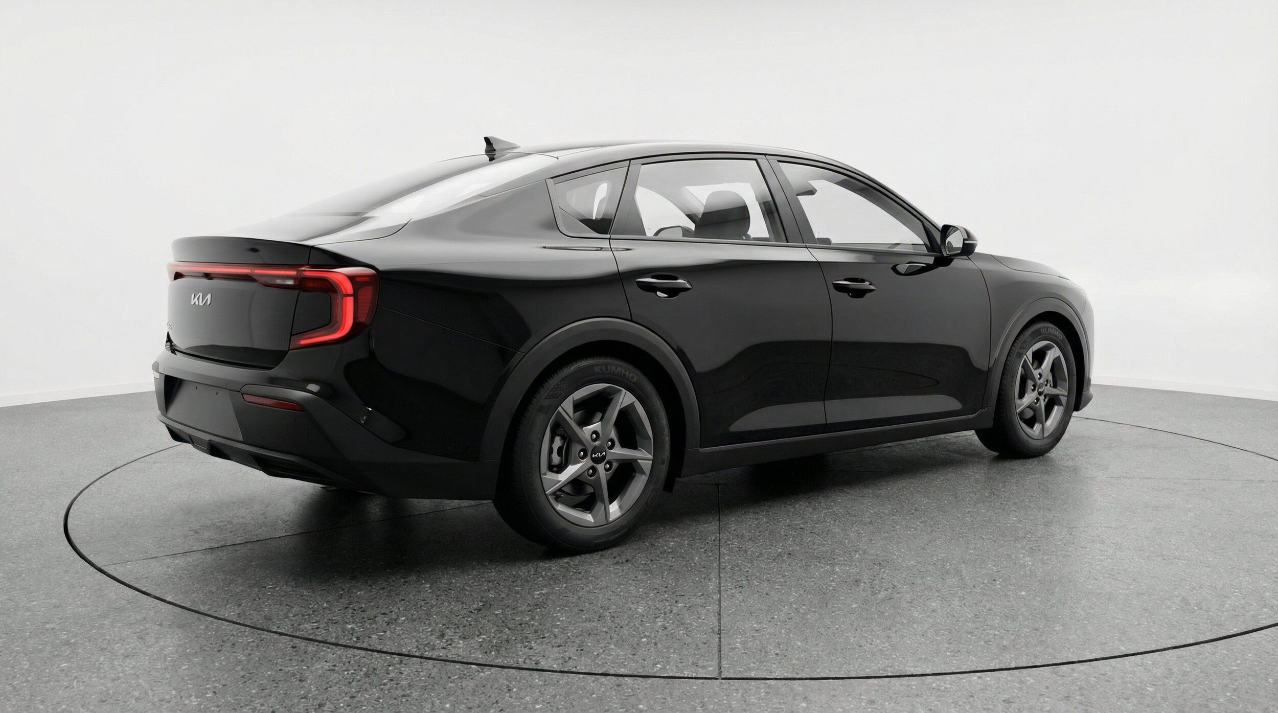 Thumbnail: 2026 Kia K4 - 9