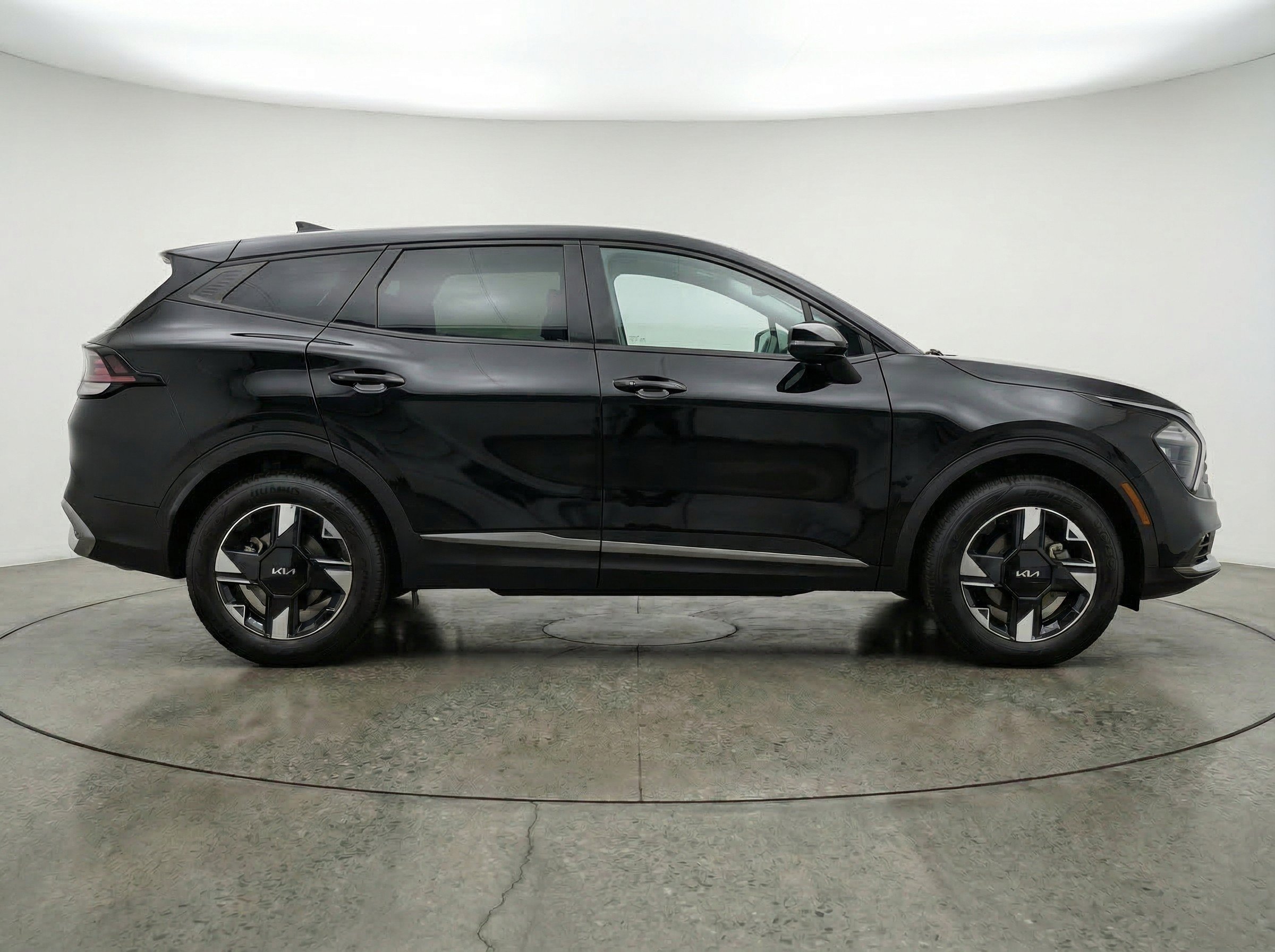 Thumbnail: 2026 Kia Sportage - 11