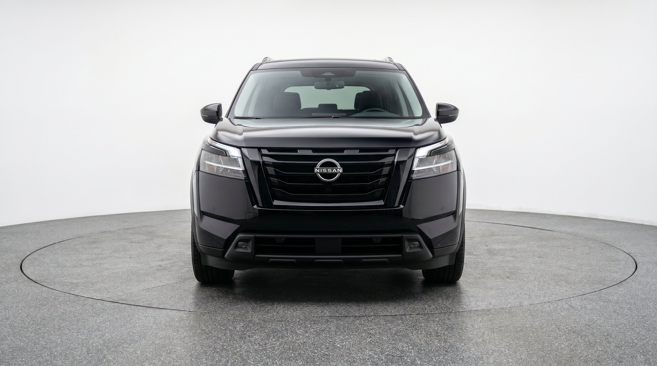 Thumbnail: 2025 Nissan Pathfinder - 2