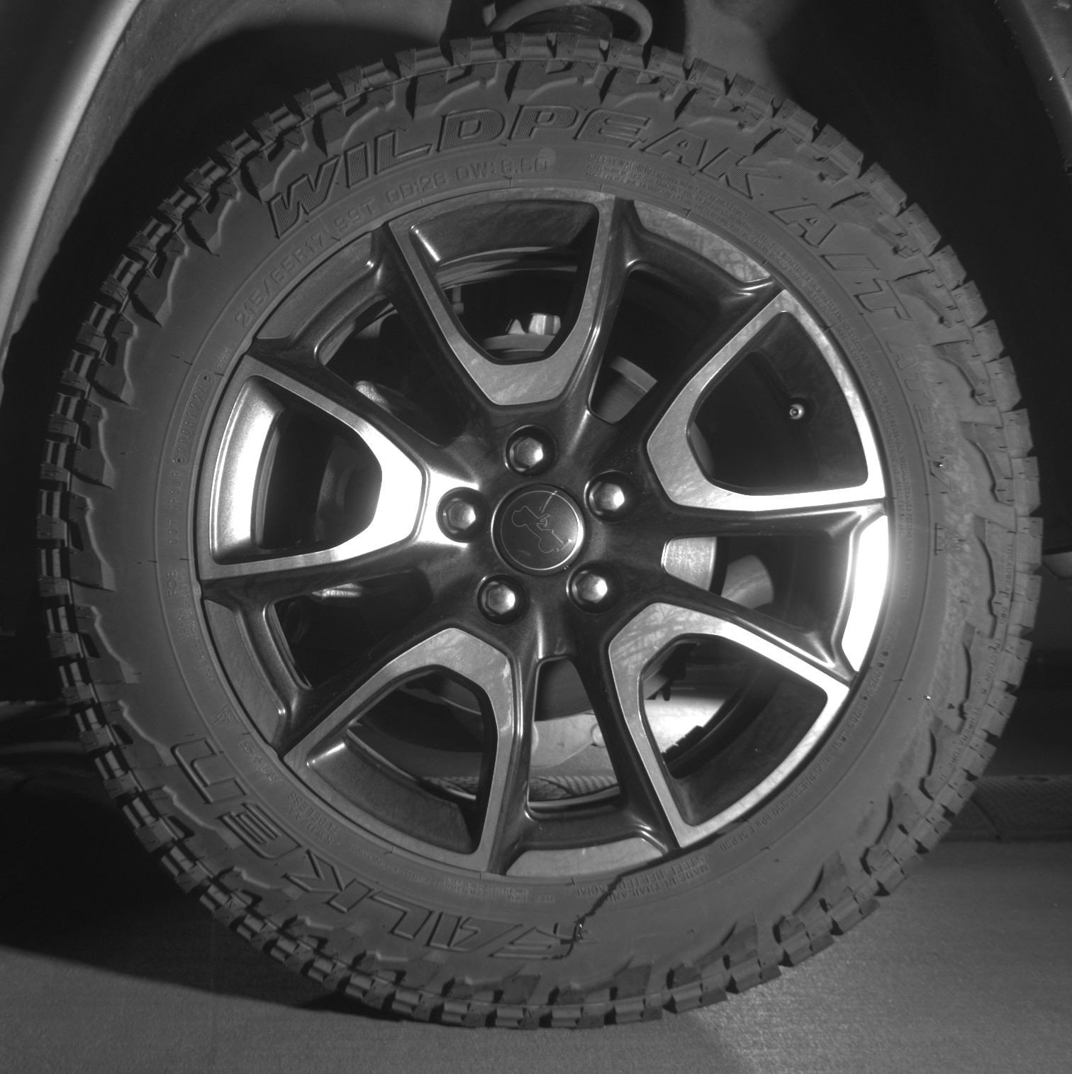 Thumbnail: 2025 Jeep Compass - 14