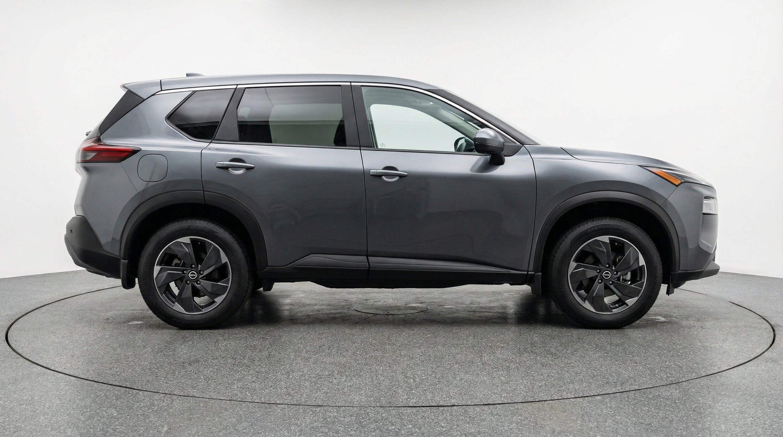 Thumbnail: 2026 Nissan Rogue - 11