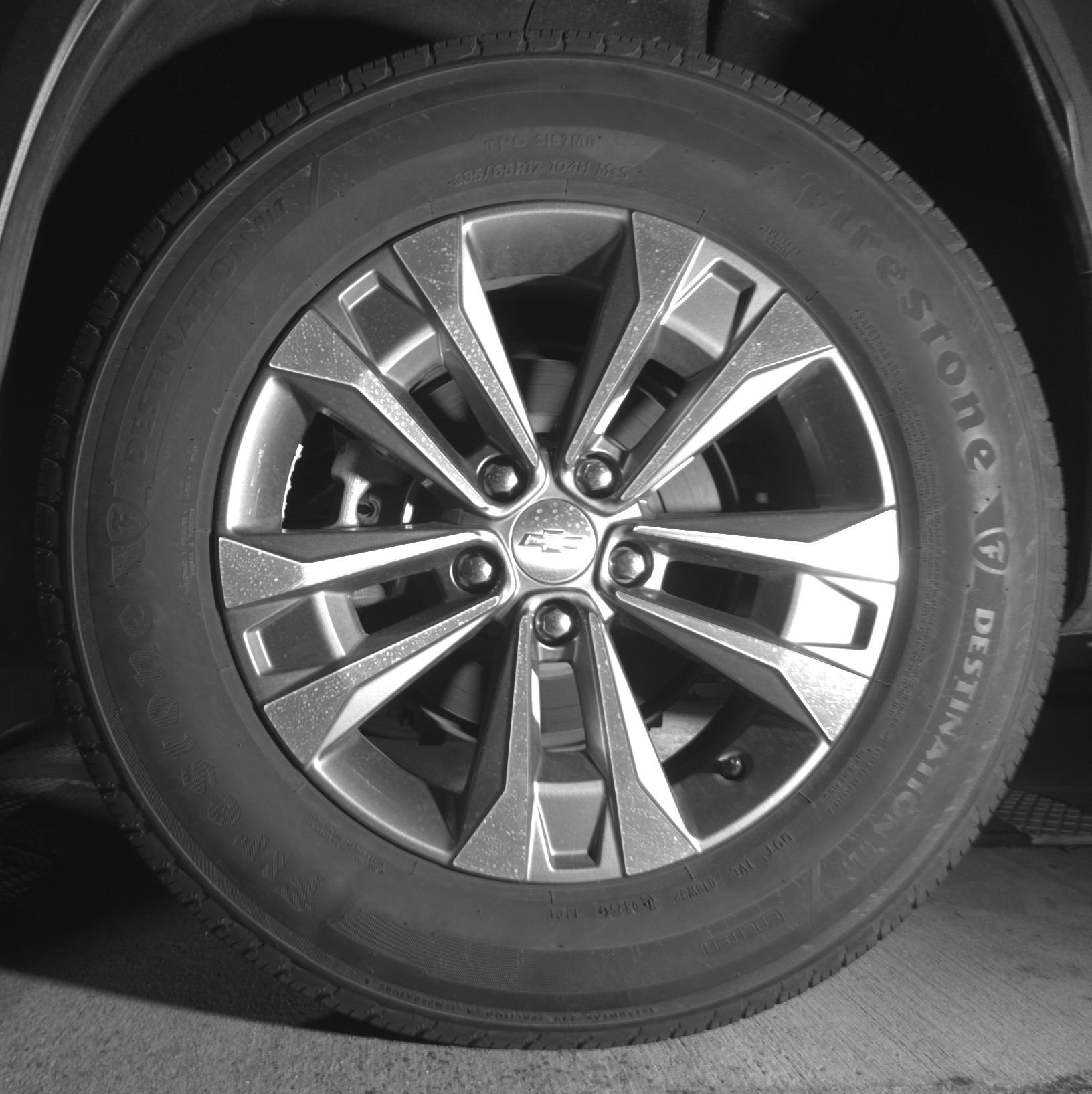Thumbnail: 2025 Chevrolet Equinox - 14