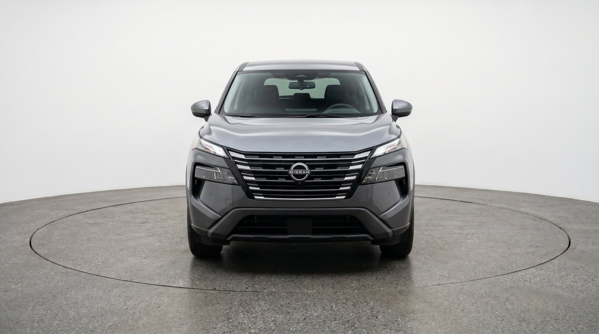 Thumbnail: 2026 Nissan Rogue - 2