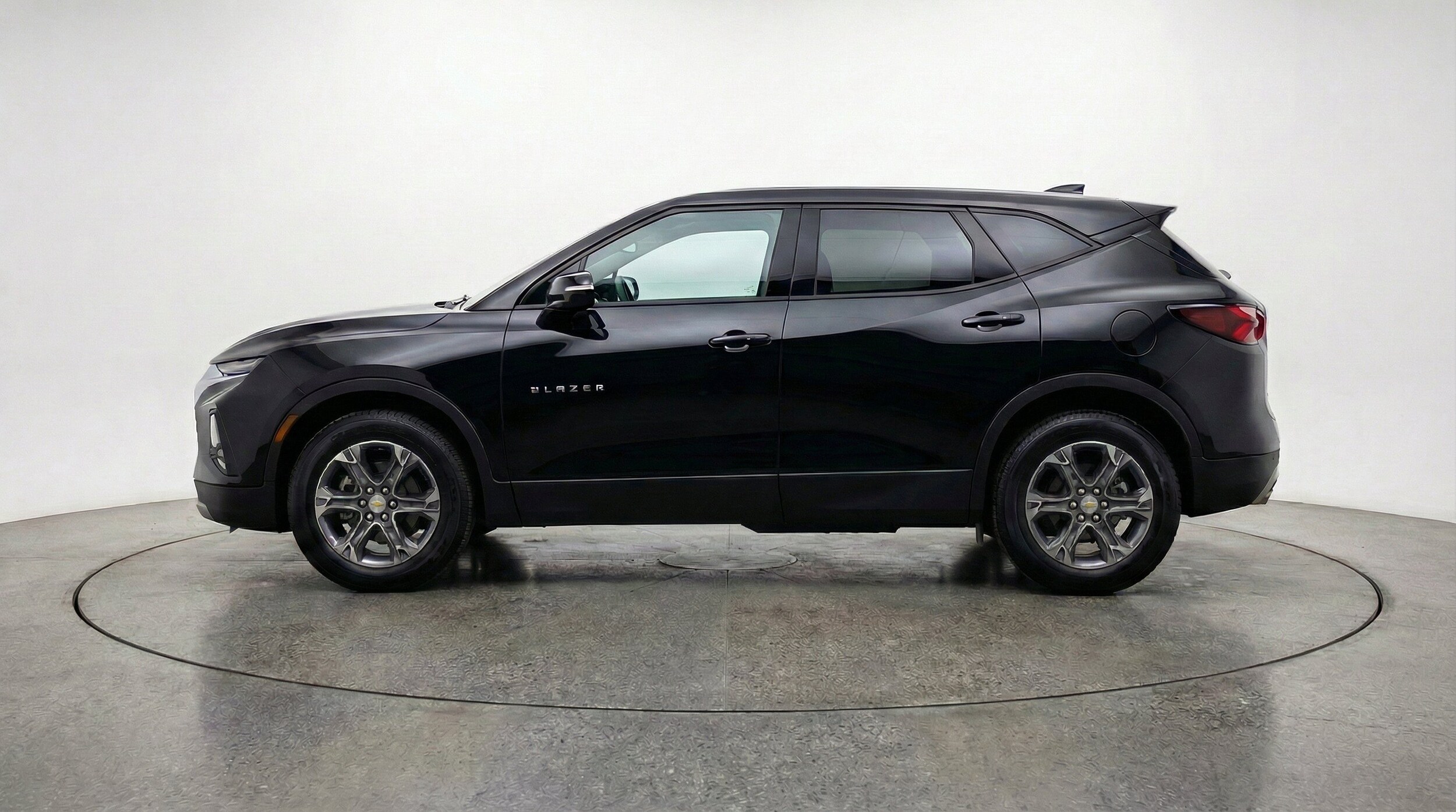 Thumbnail: 2025 Chevrolet Blazer - 5