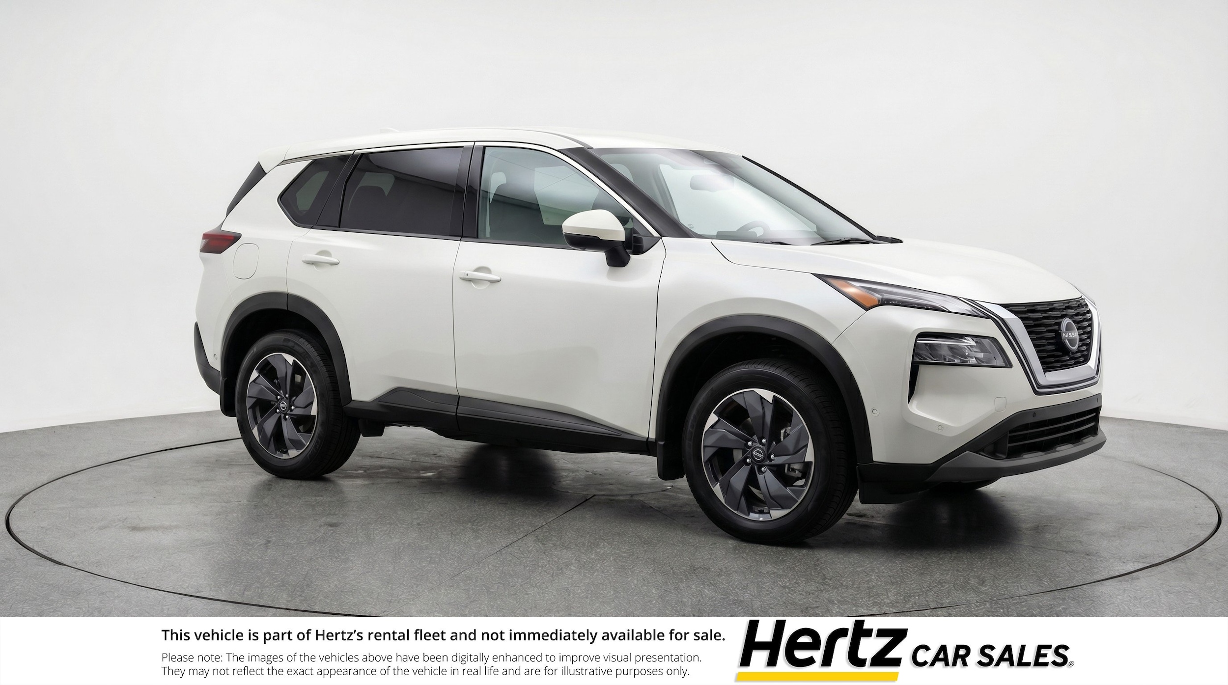 Thumbnail: 2026 Nissan Rogue - 1