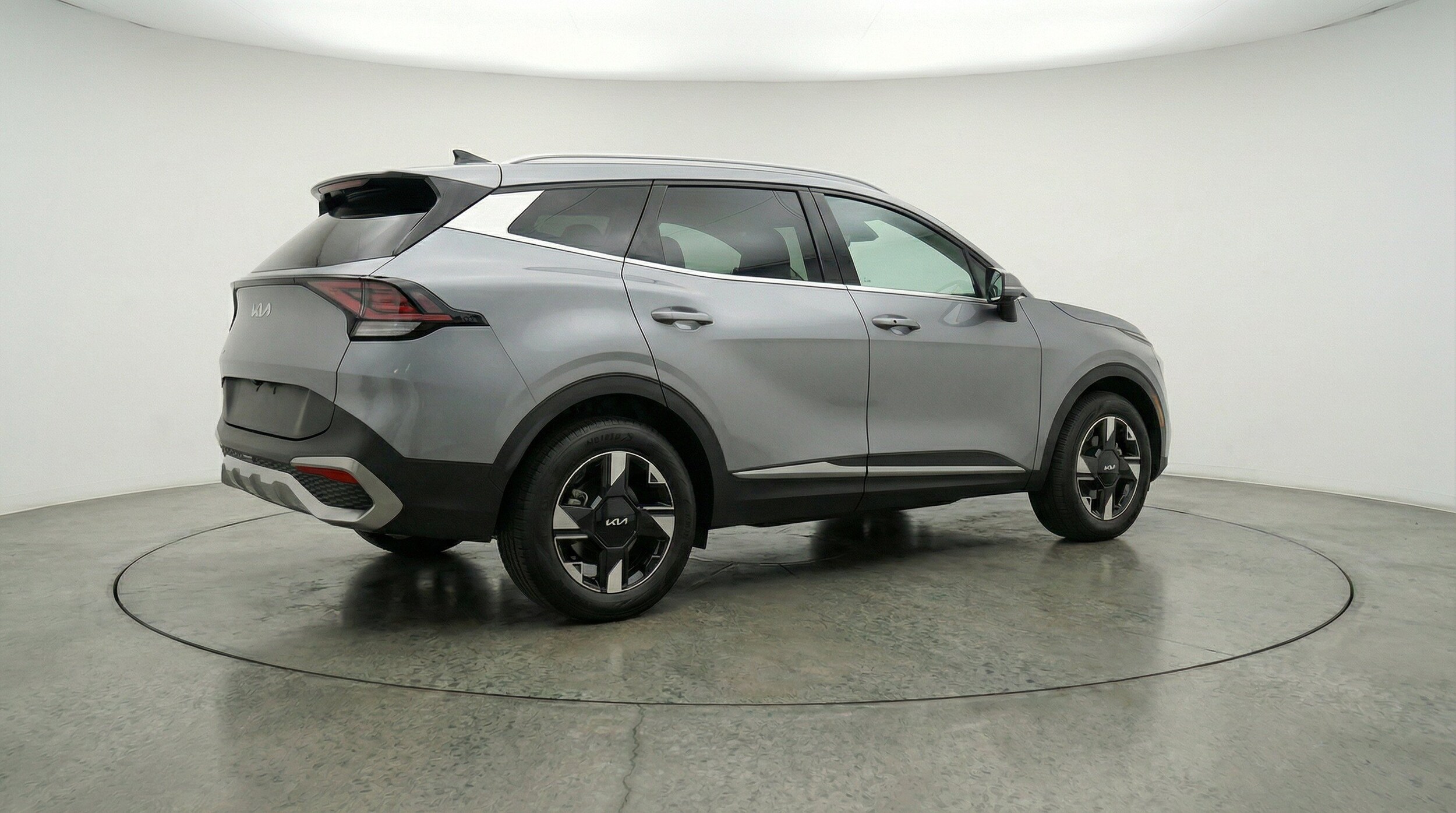 Thumbnail: 2026 Kia Sportage - 9