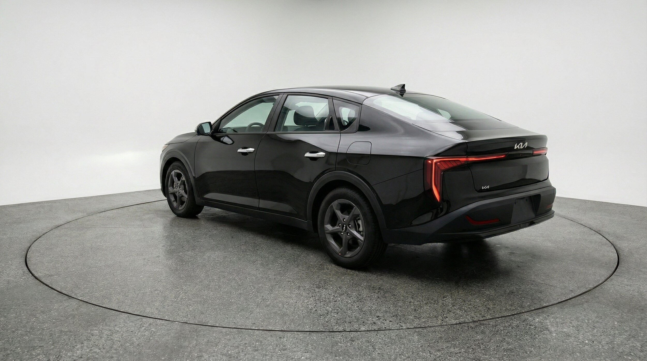 Thumbnail: 2026 Kia K4 - 6