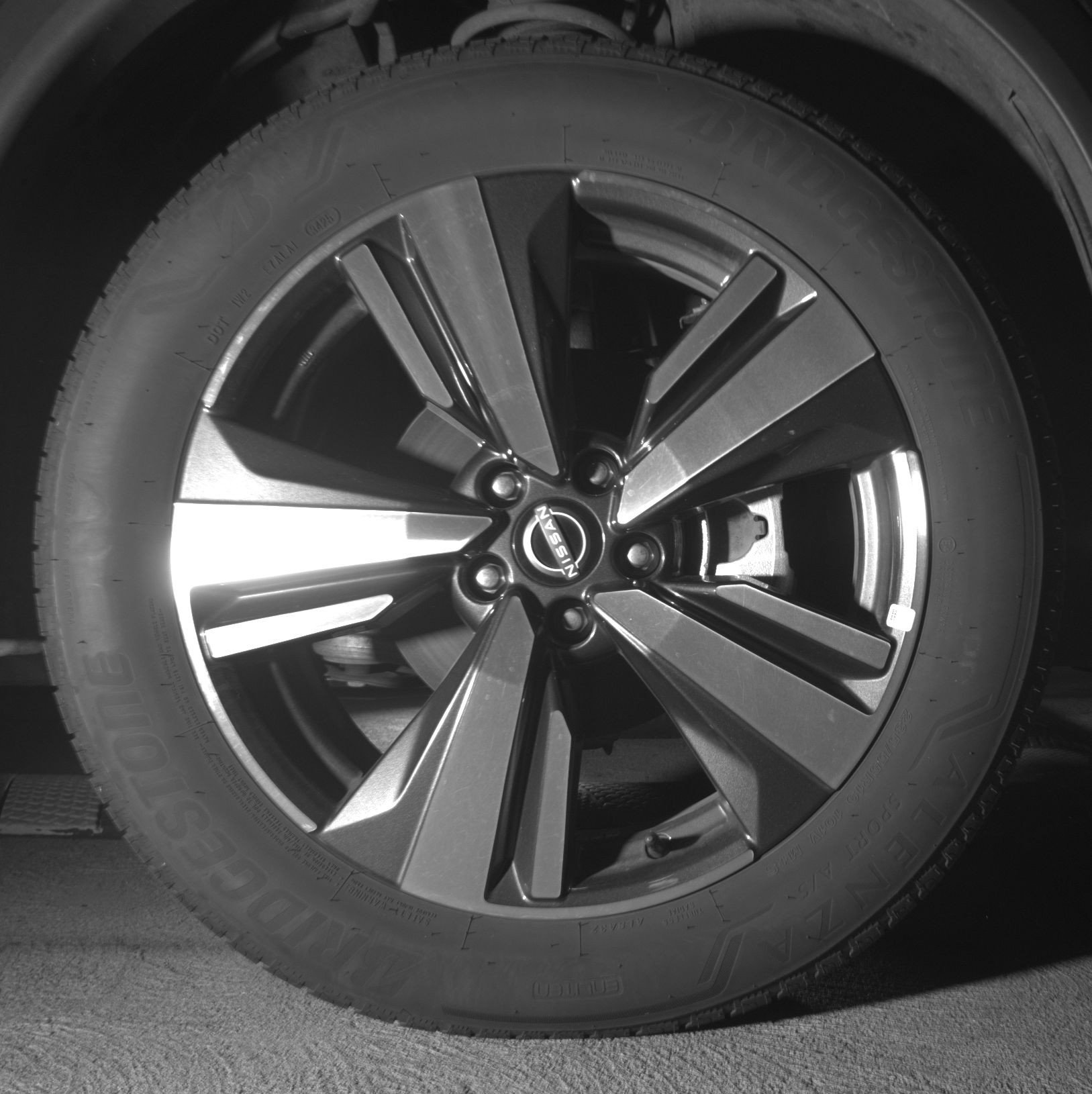 Thumbnail: 2026 Nissan Rogue - 13