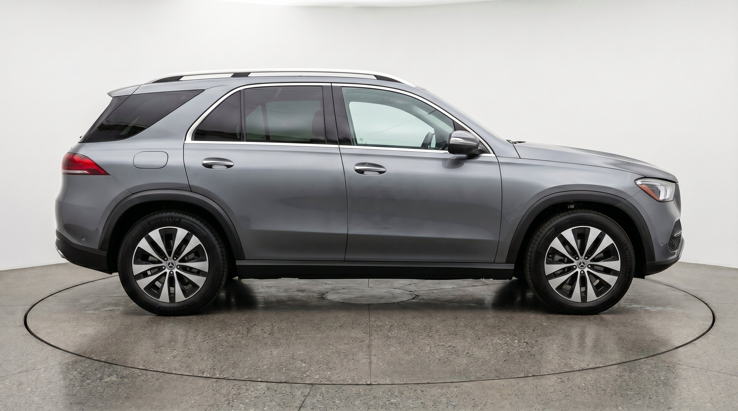 Thumbnail: 2026 Mercedes-Benz GLE - 11