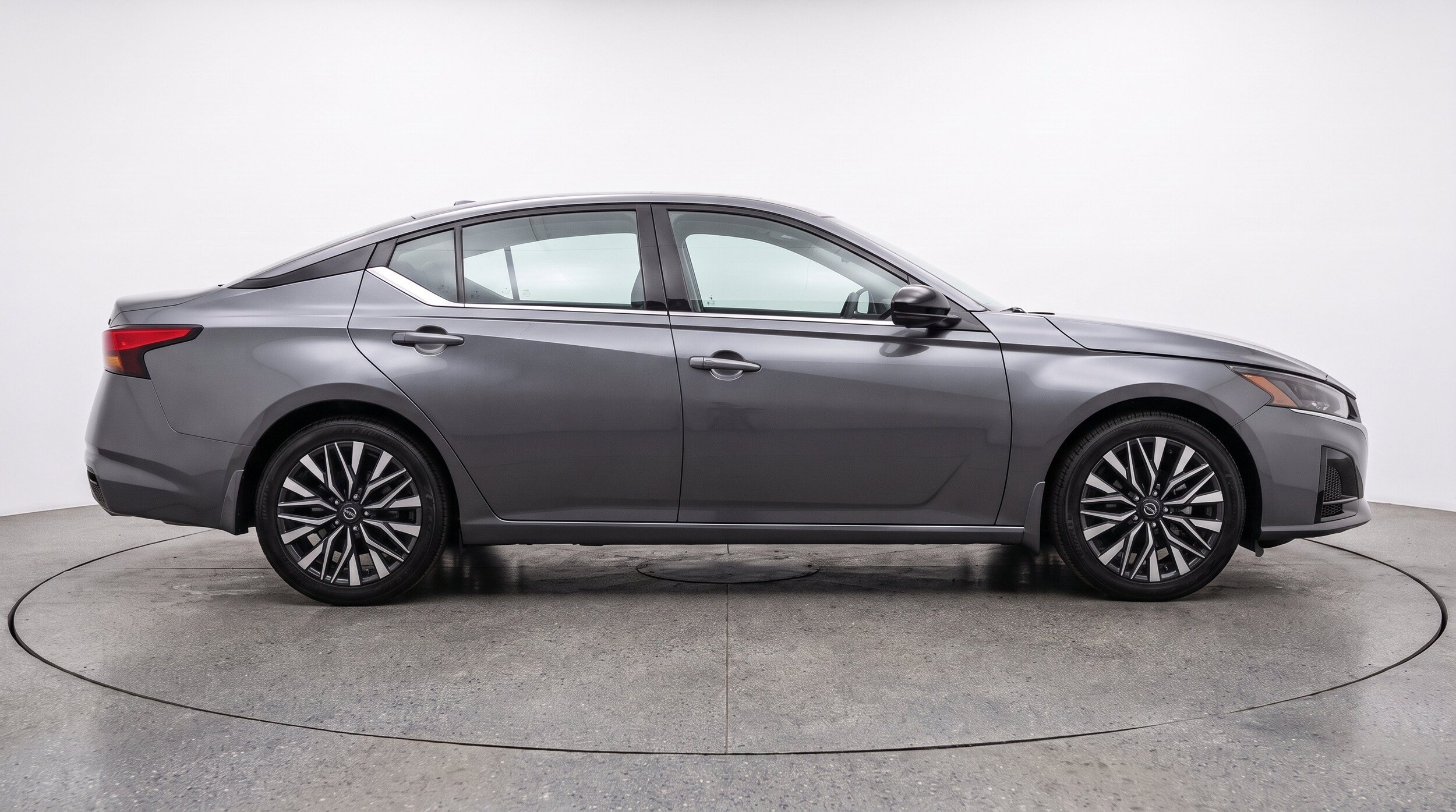 Thumbnail: 2026 Nissan Altima - 11