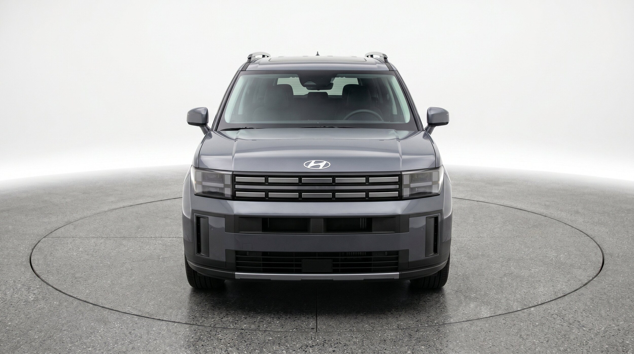 Thumbnail: 2026 Hyundai Santa Fe - 2