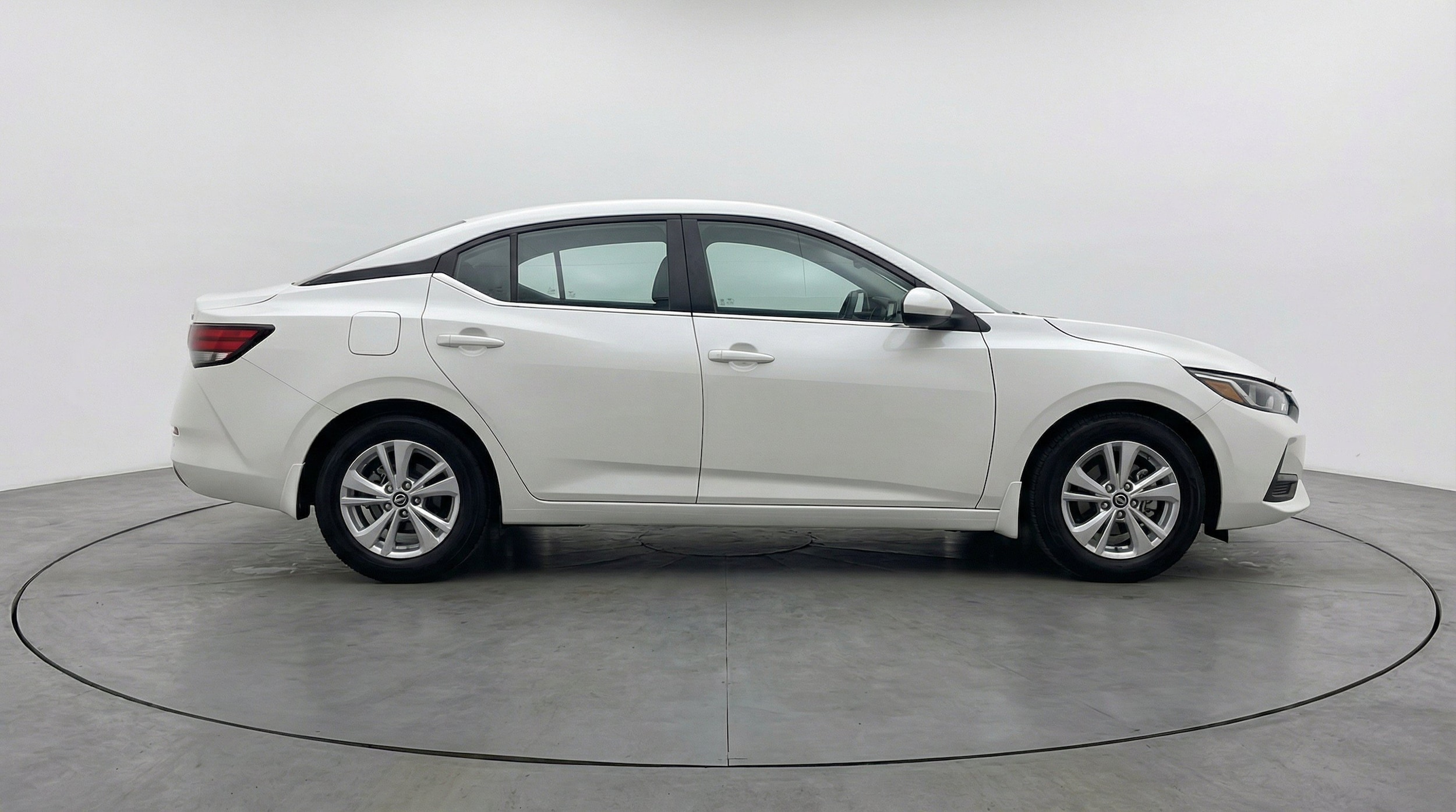 Thumbnail: 2025 Nissan Sentra - 11