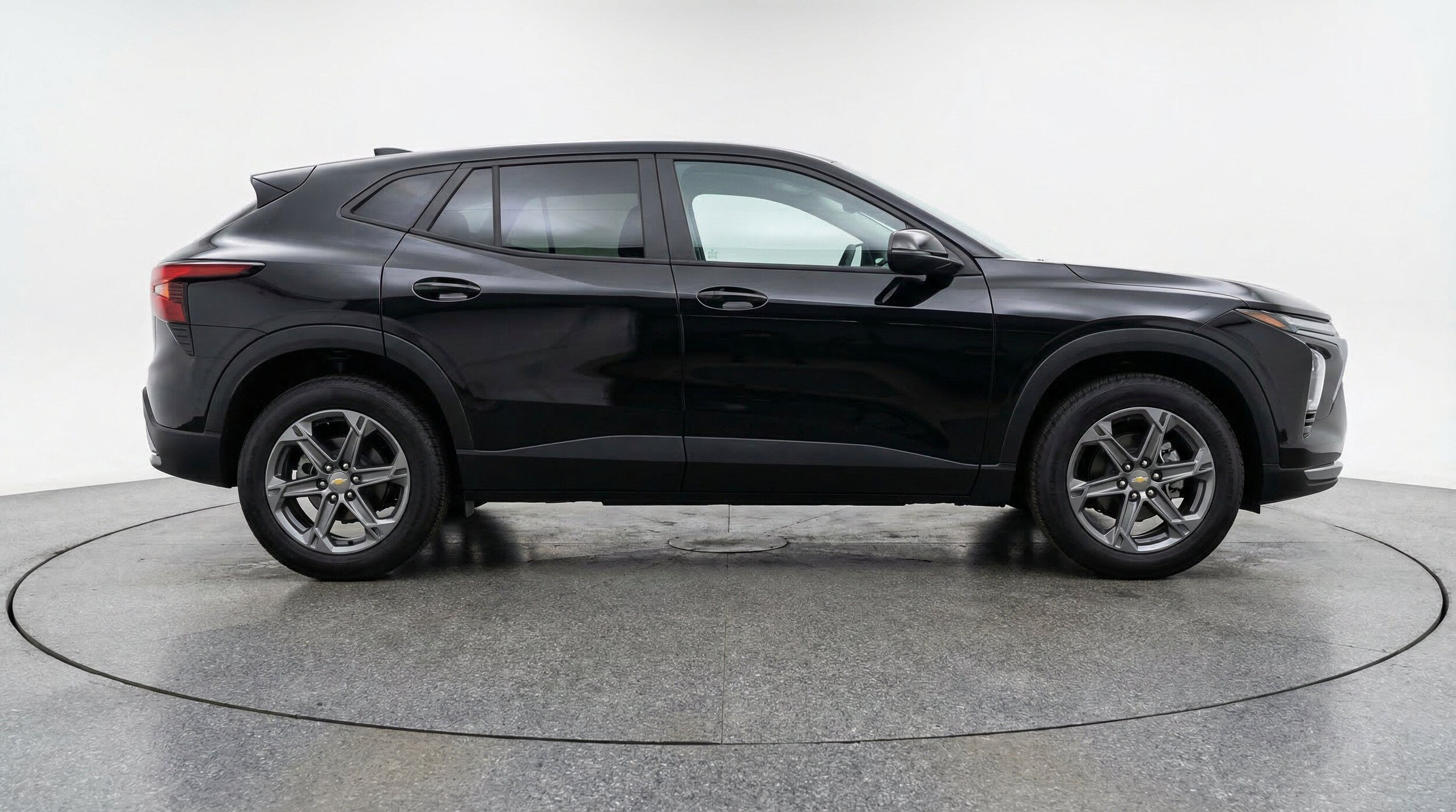 Thumbnail: 2025 Chevrolet Blazer - 11