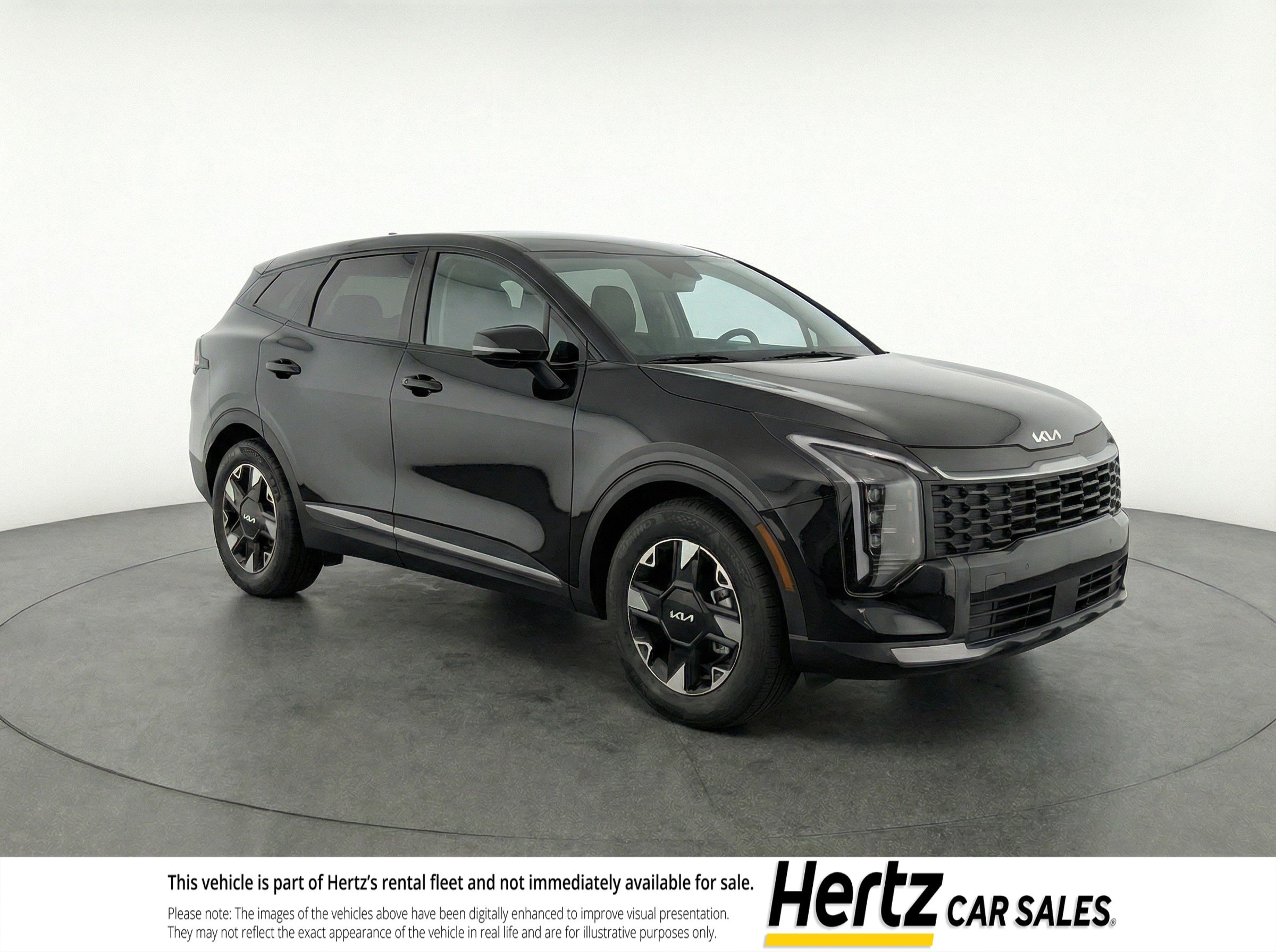 Thumbnail: 2026 Kia Sportage - 1