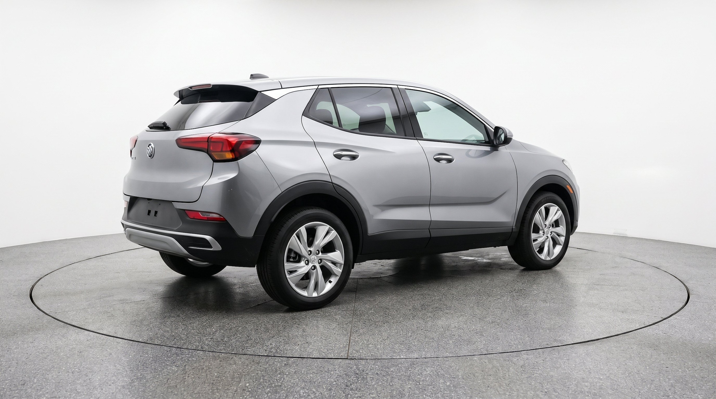 Thumbnail: 2026 Buick Encore GX - 9
