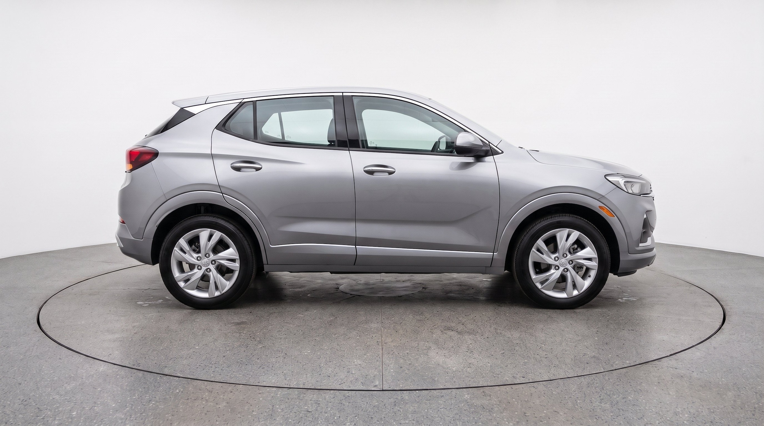 Thumbnail: 2026 Buick Encore GX - 11