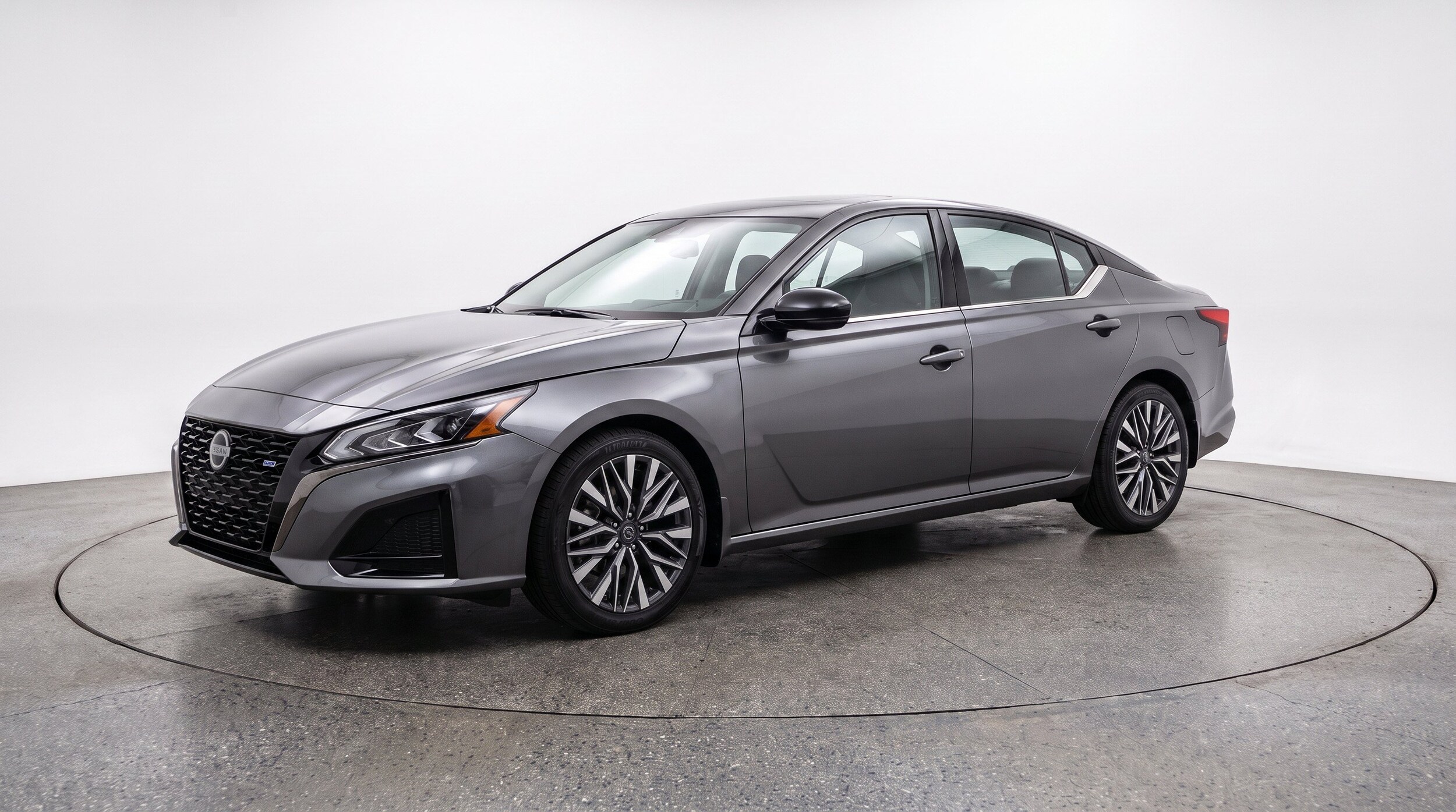 Thumbnail: 2026 Nissan Altima - 3