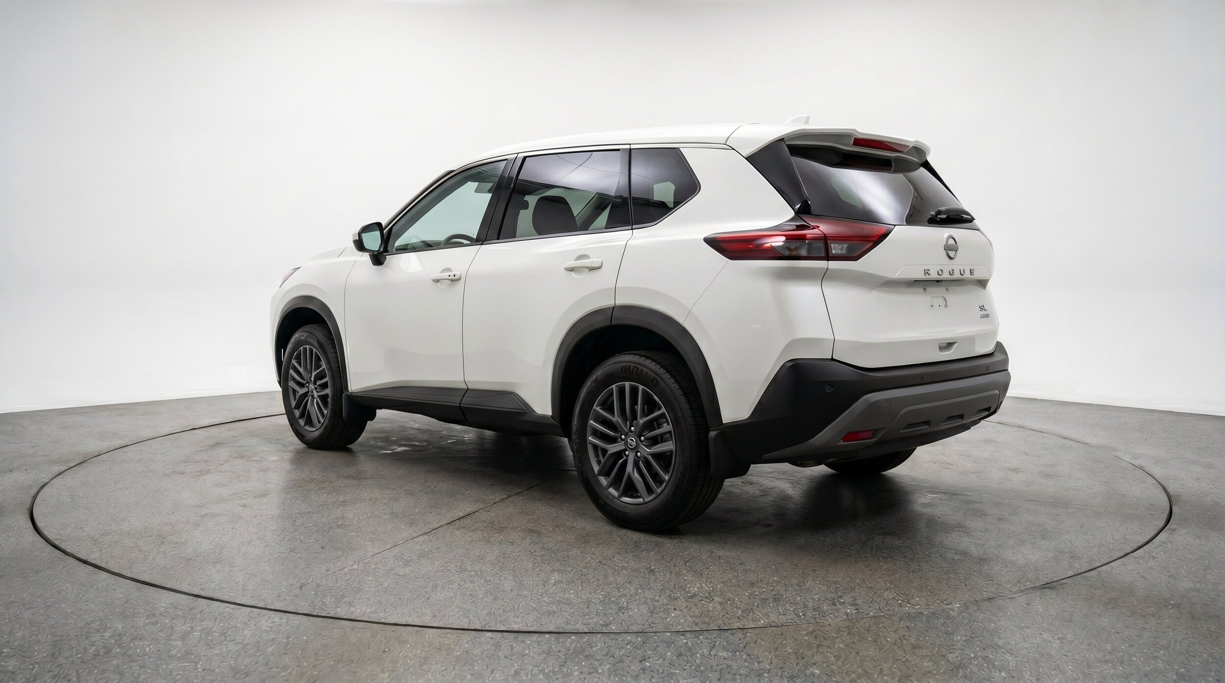 Thumbnail: 2026 Nissan Rogue - 6