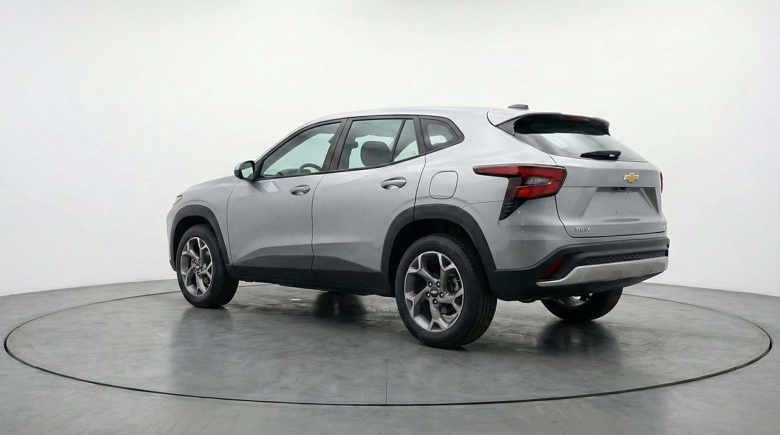 2025 Chevrolet Trax LT - Photo 6