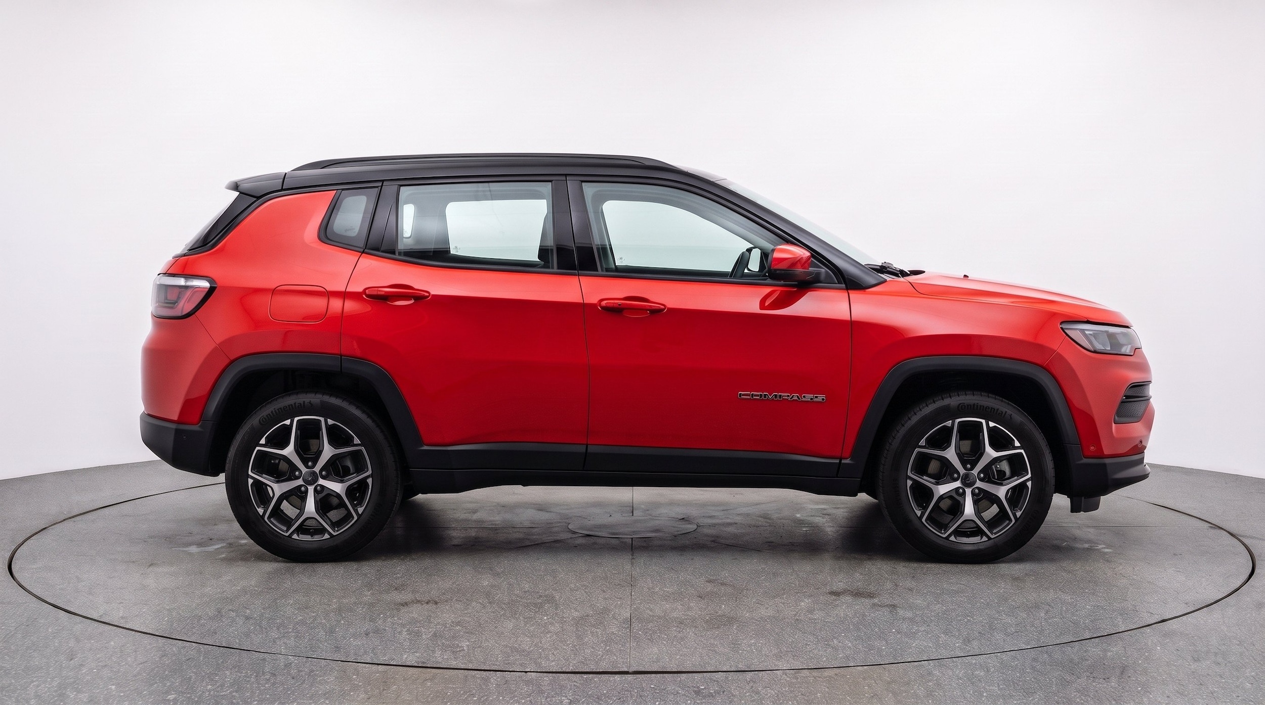 Thumbnail: 2025 Jeep Compass - 11