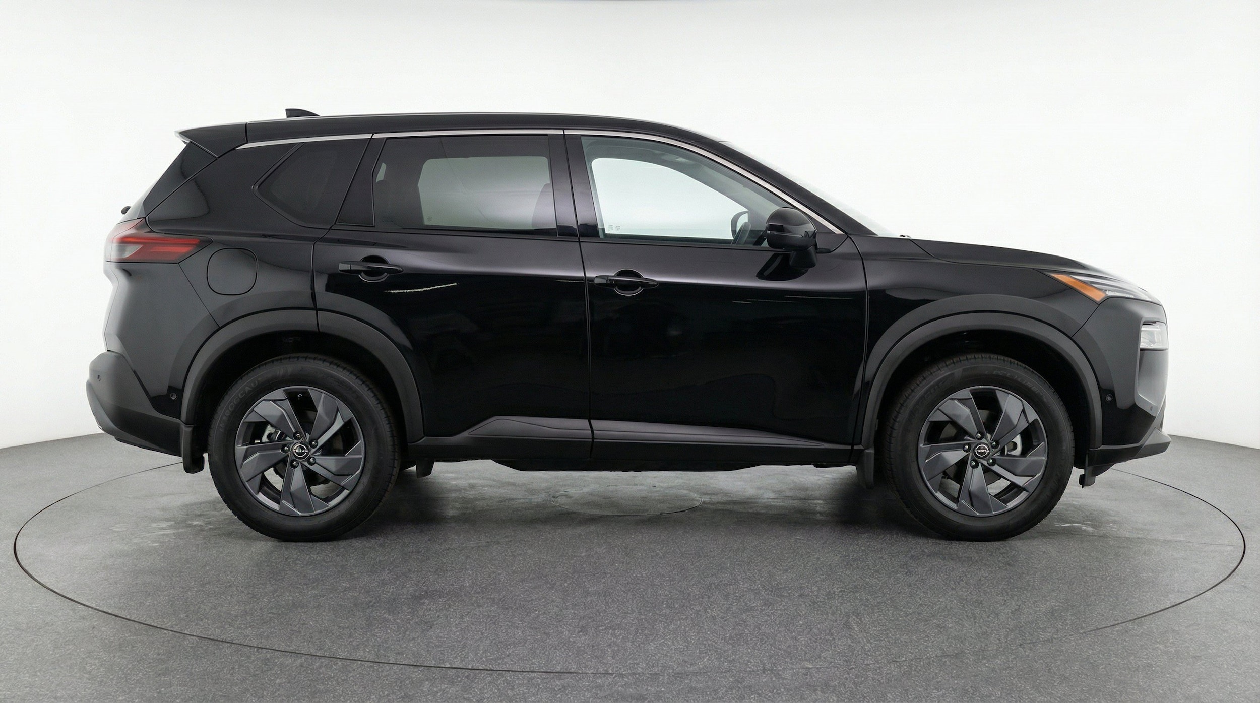 Thumbnail: 2025 Nissan Rogue - 11