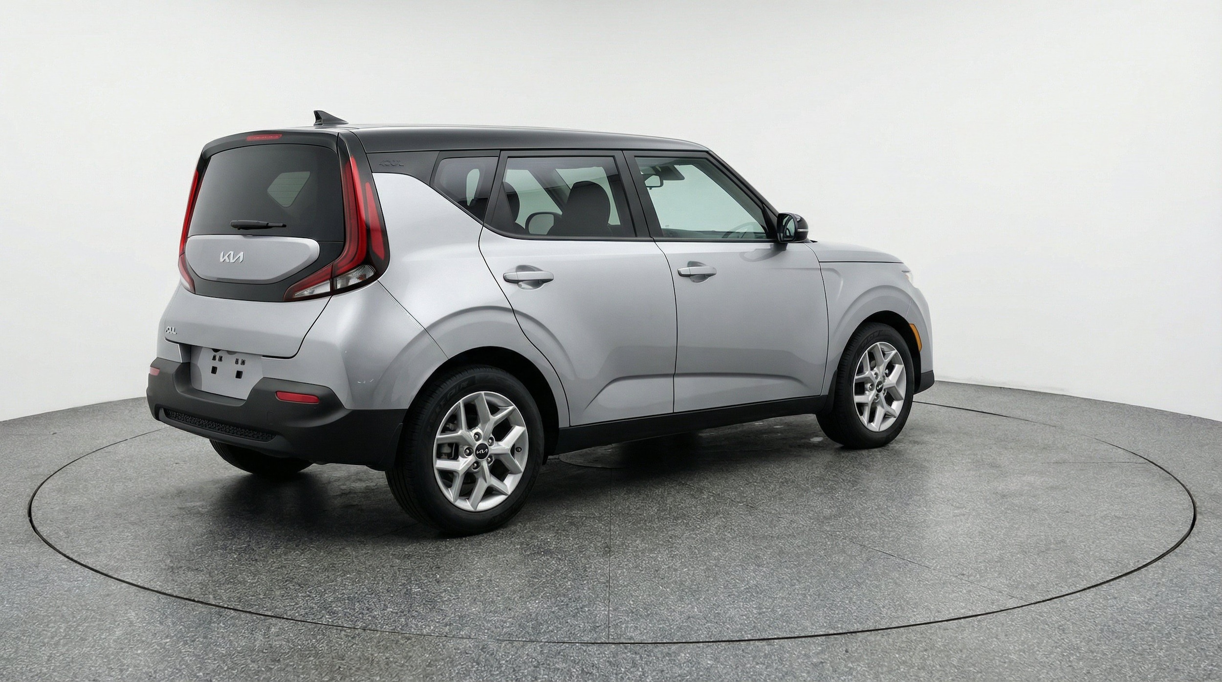 Thumbnail: 2025 Kia Soul - 9