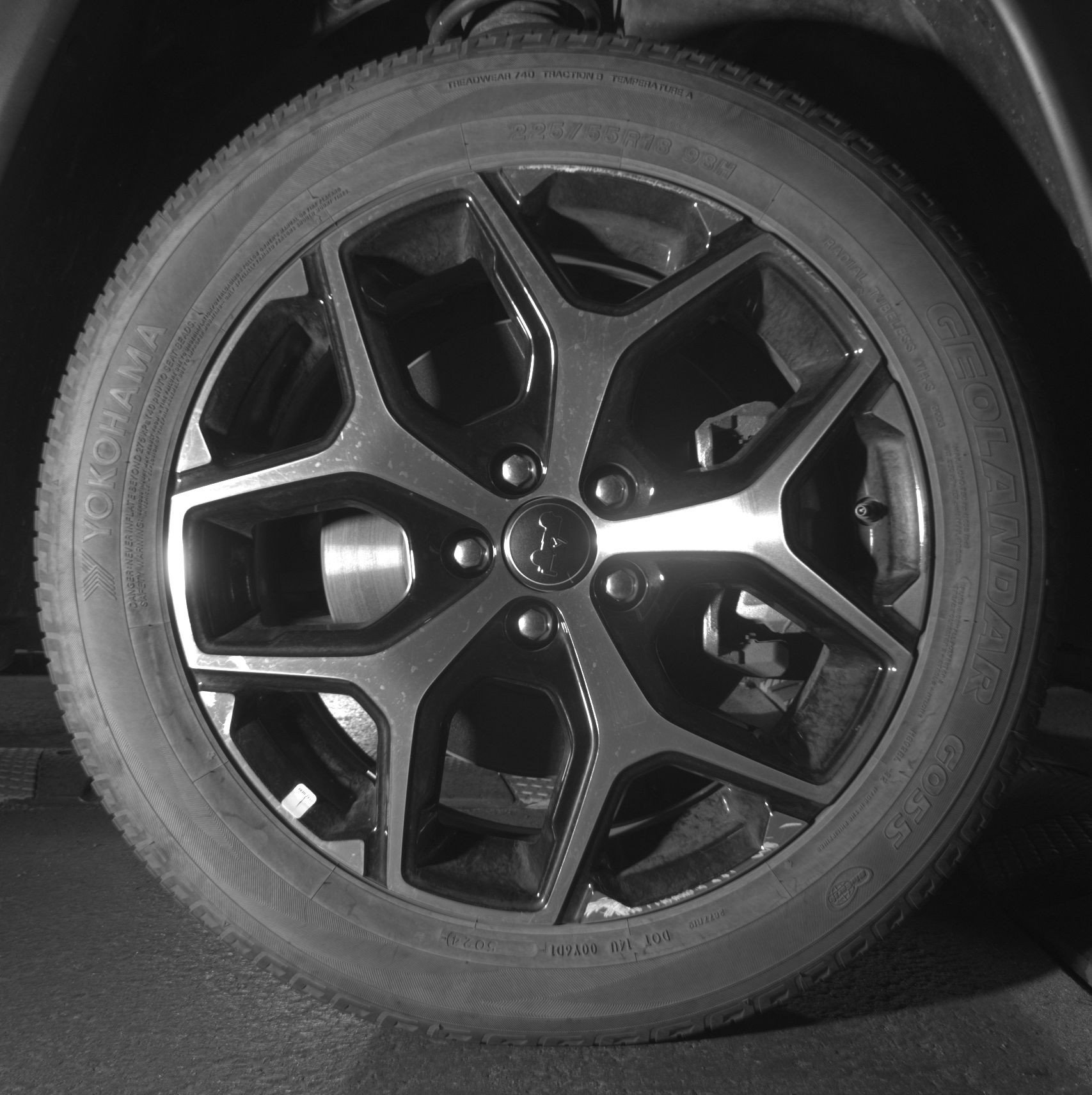 Thumbnail: 2025 Jeep Compass - 13