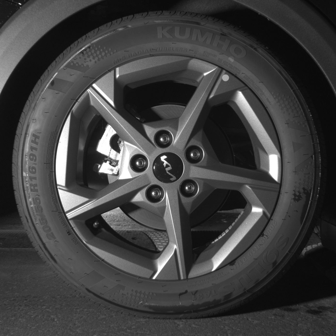 Thumbnail: 2026 Kia K4 - 15